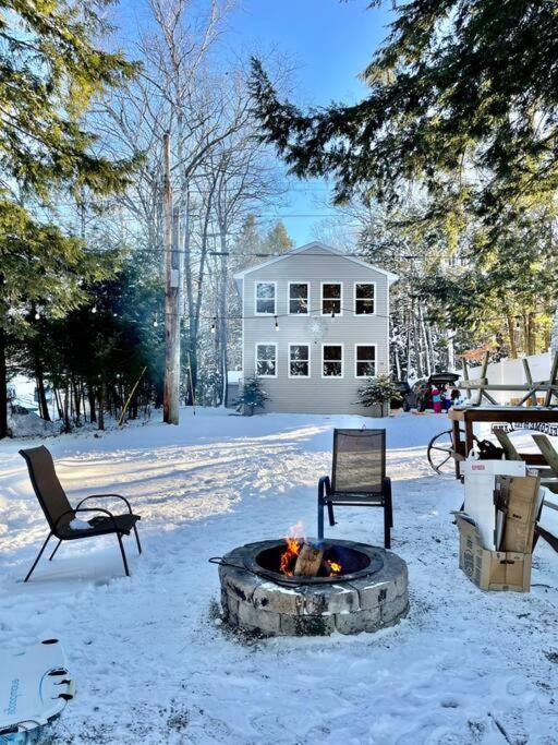 Mousam Lakehouse