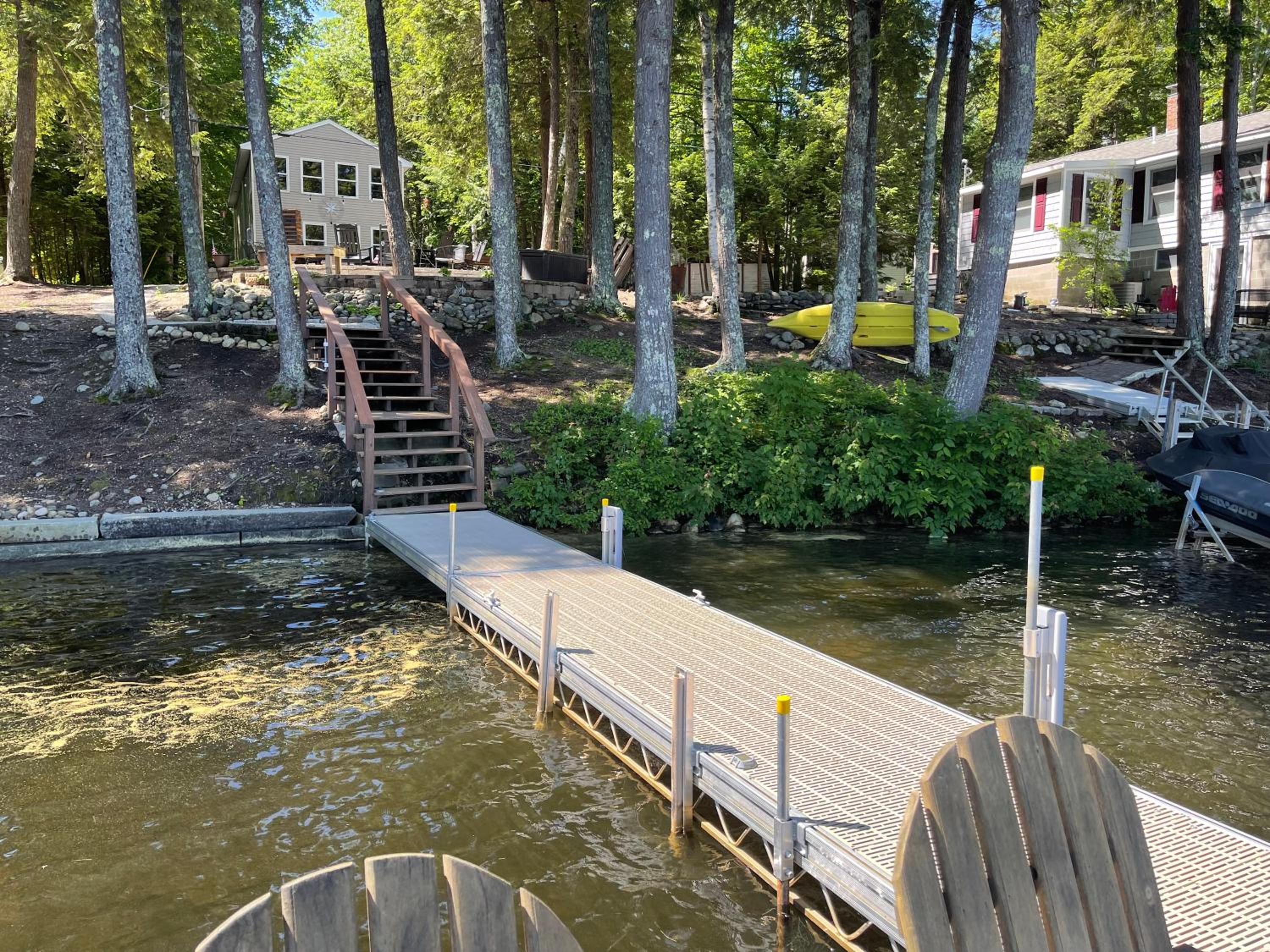 Mousam Lakehouse