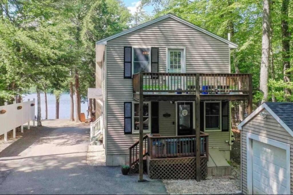 Mousam Lakehouse