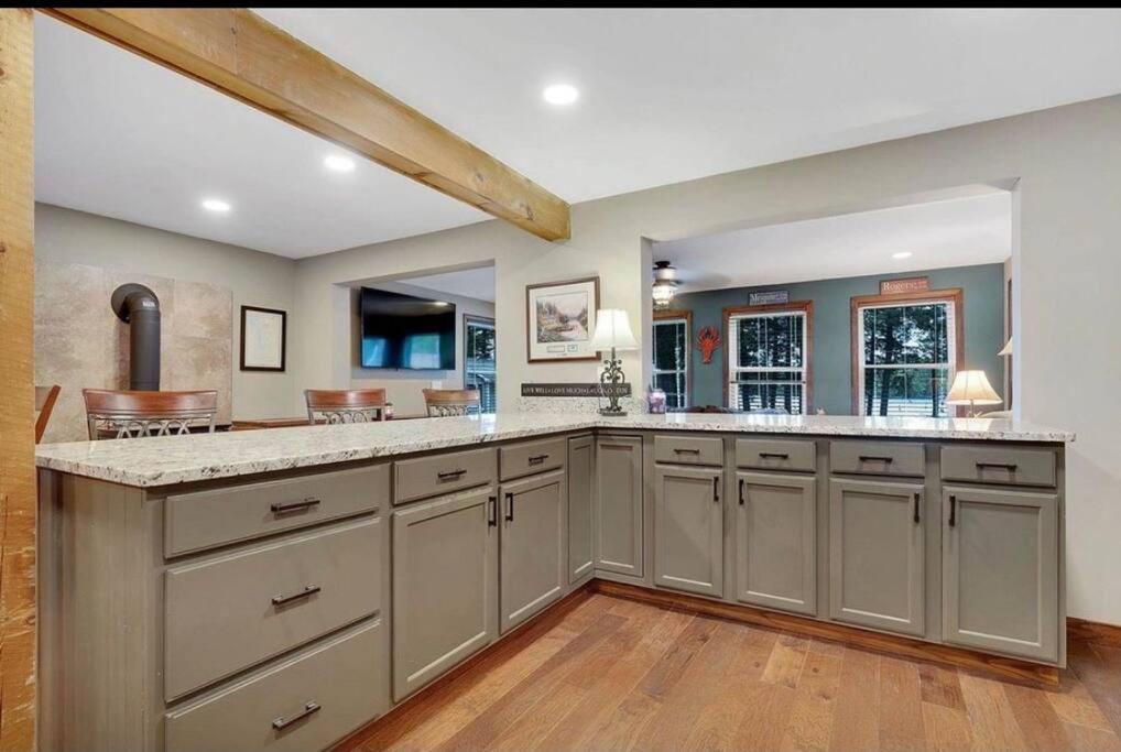Mousam Lakehouse