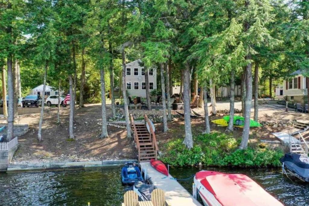 Mousam Lakehouse