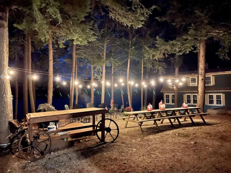Mousam Lakehouse