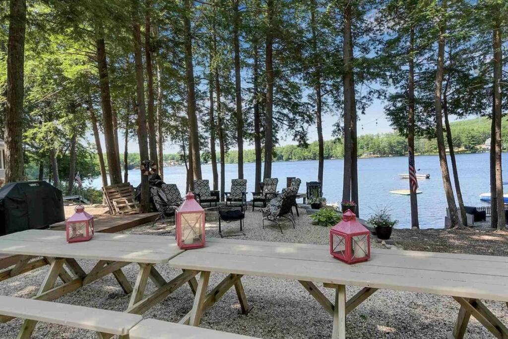Mousam Lakehouse