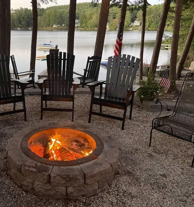 Mousam Lakehouse