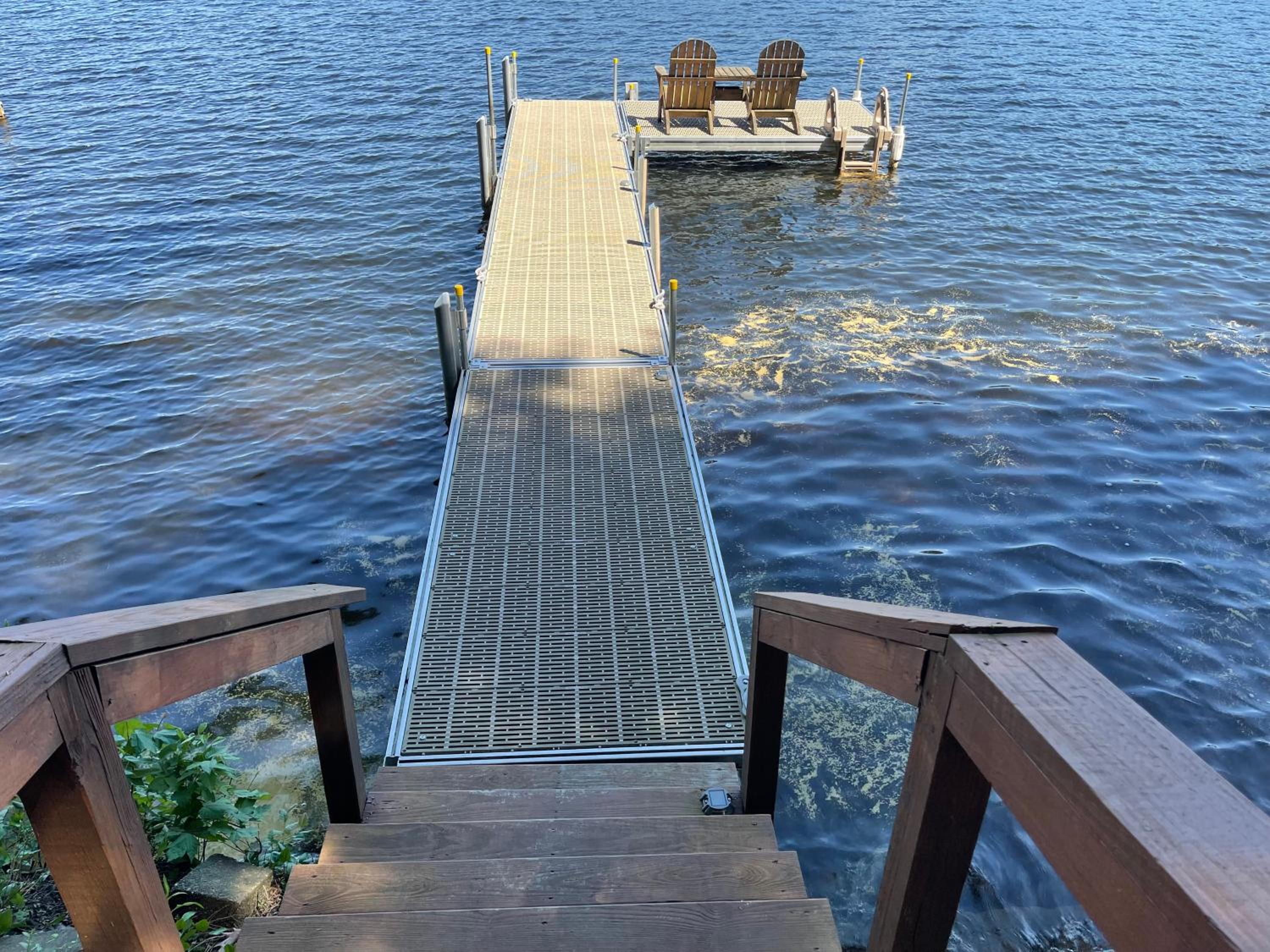 Mousam Lakehouse
