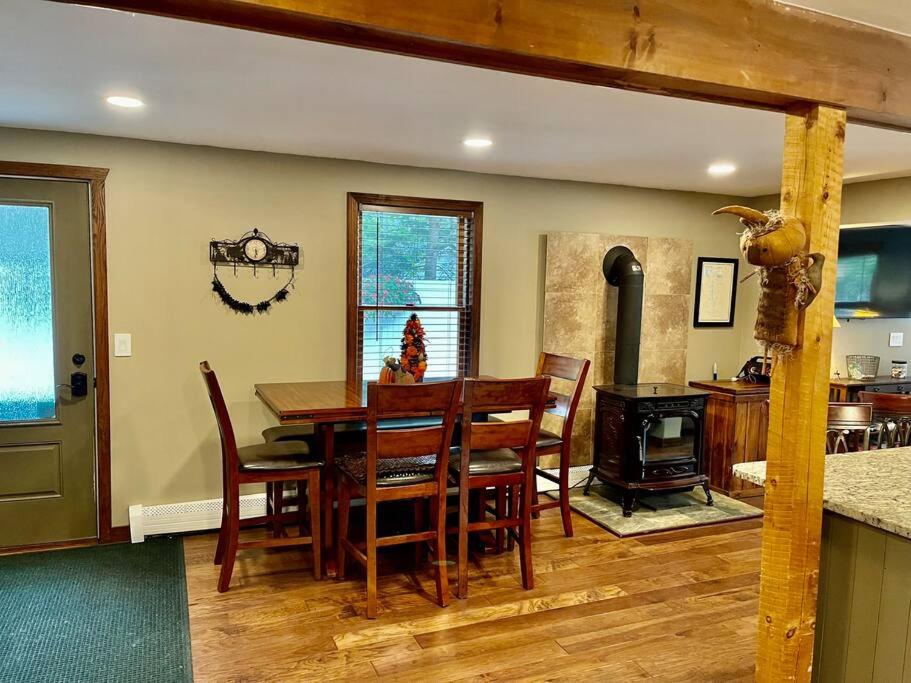 Mousam Lakehouse
