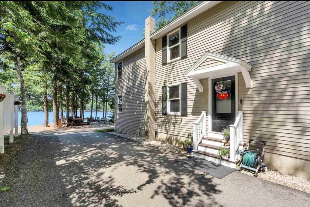 Mousam Lakehouse