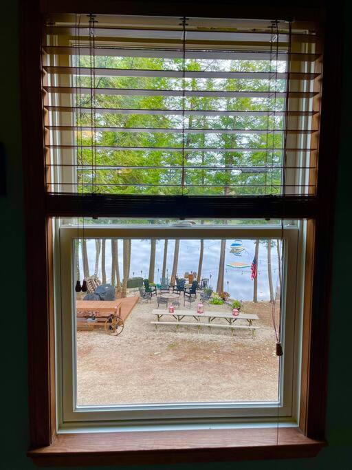 Mousam Lakehouse