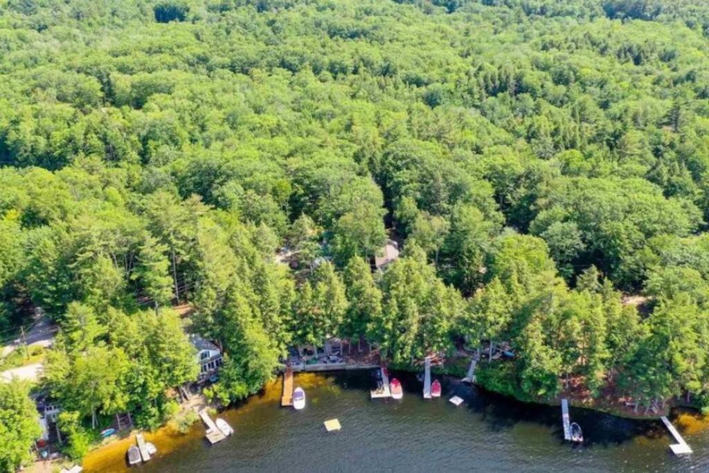 Mousam Lakehouse