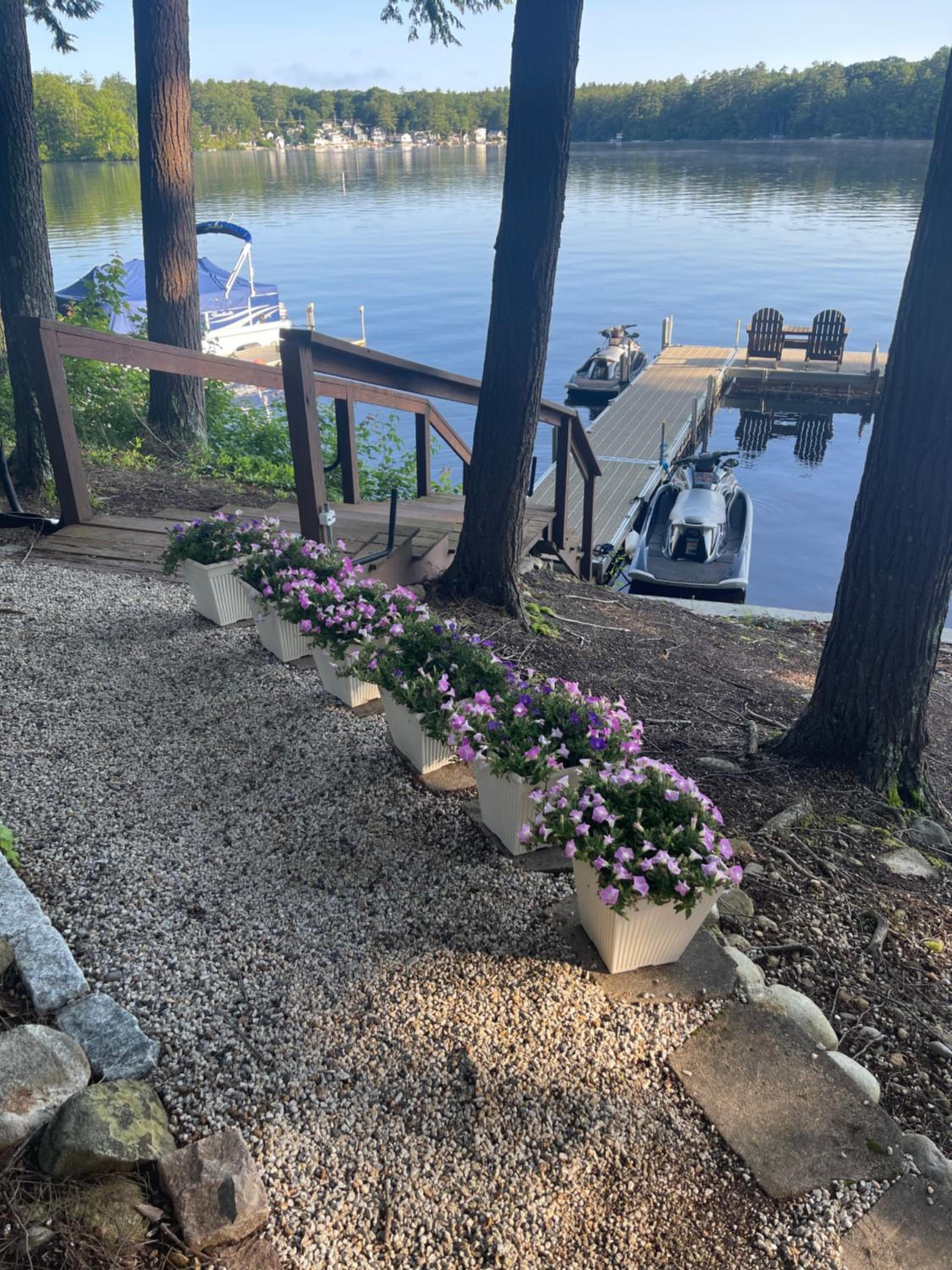 Mousam Lakehouse