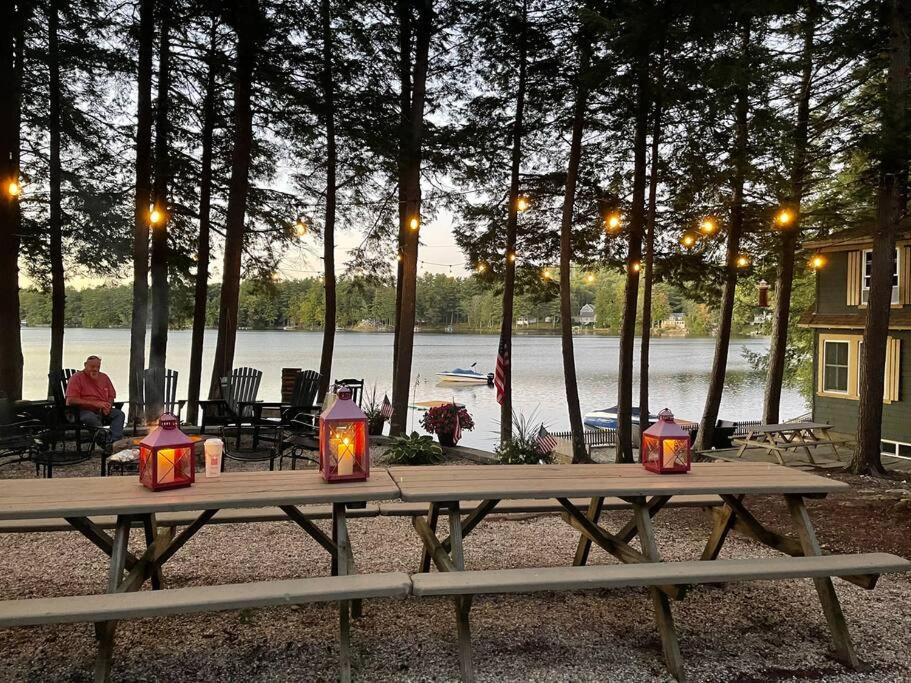 Mousam Lakehouse