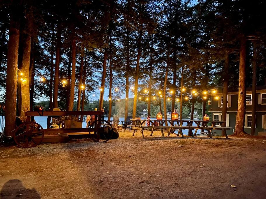 Mousam Lakehouse