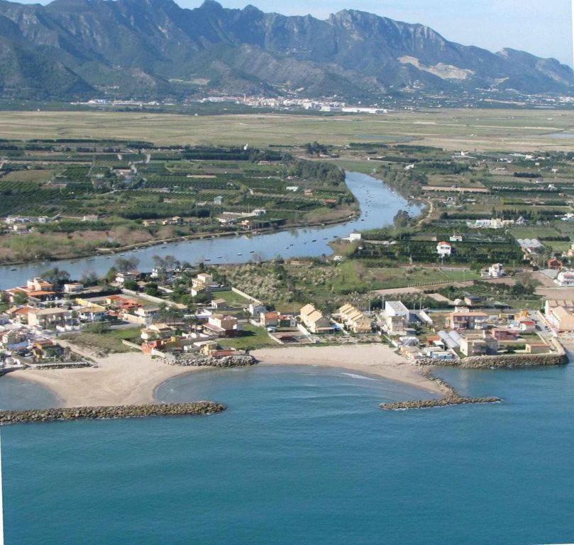 Apartamentos Bon Amb