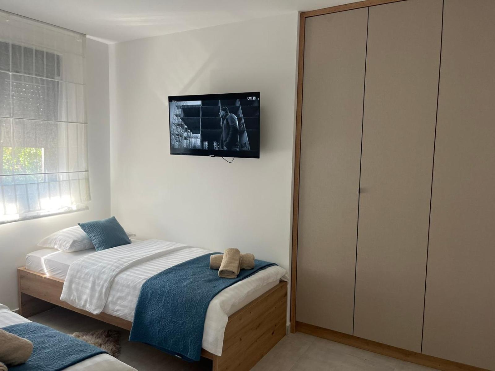 Apartments LUCE