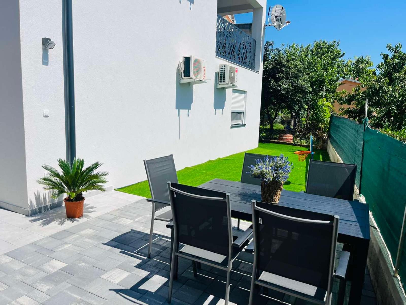 Apartments LUCE