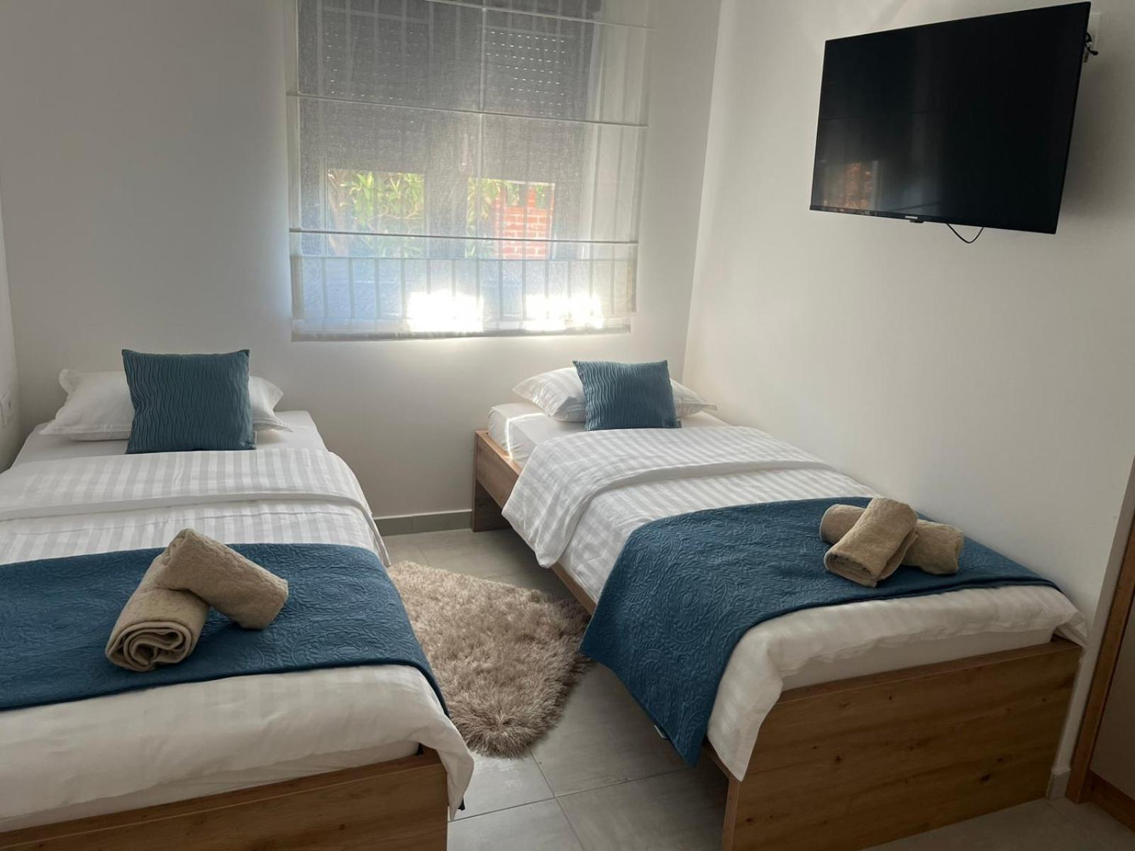 Apartments LUCE