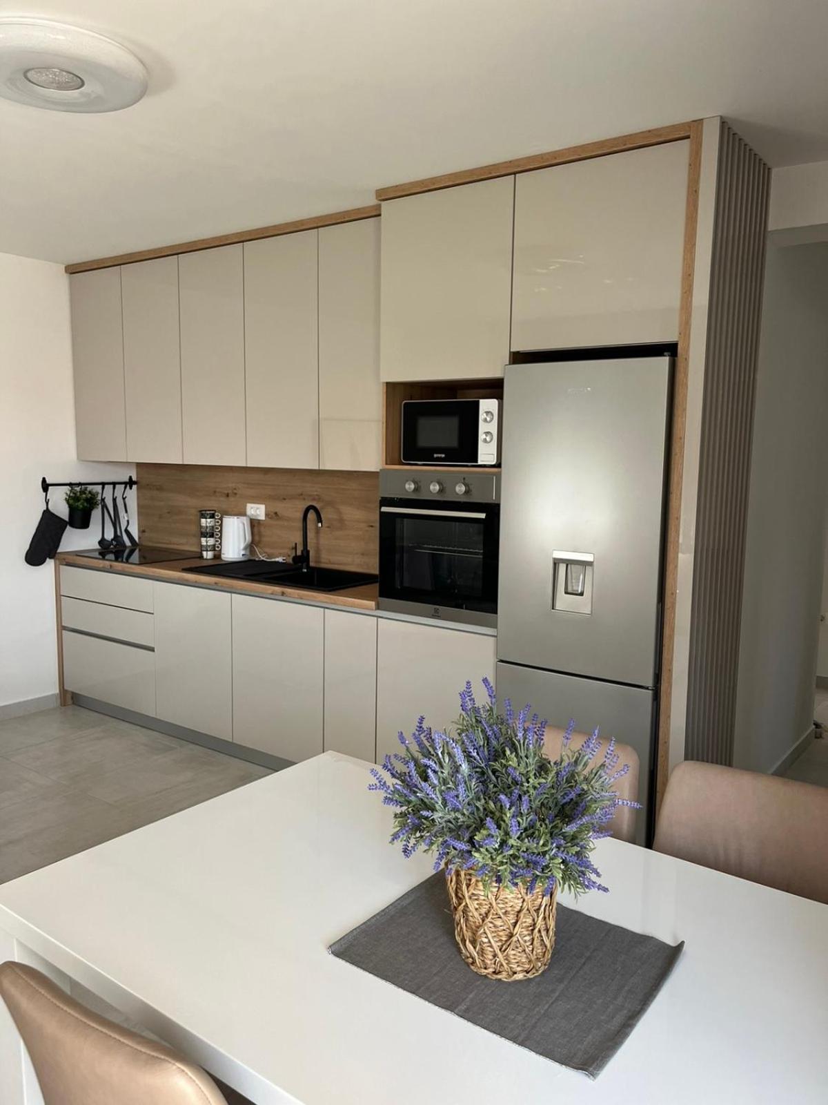 Apartments LUCE
