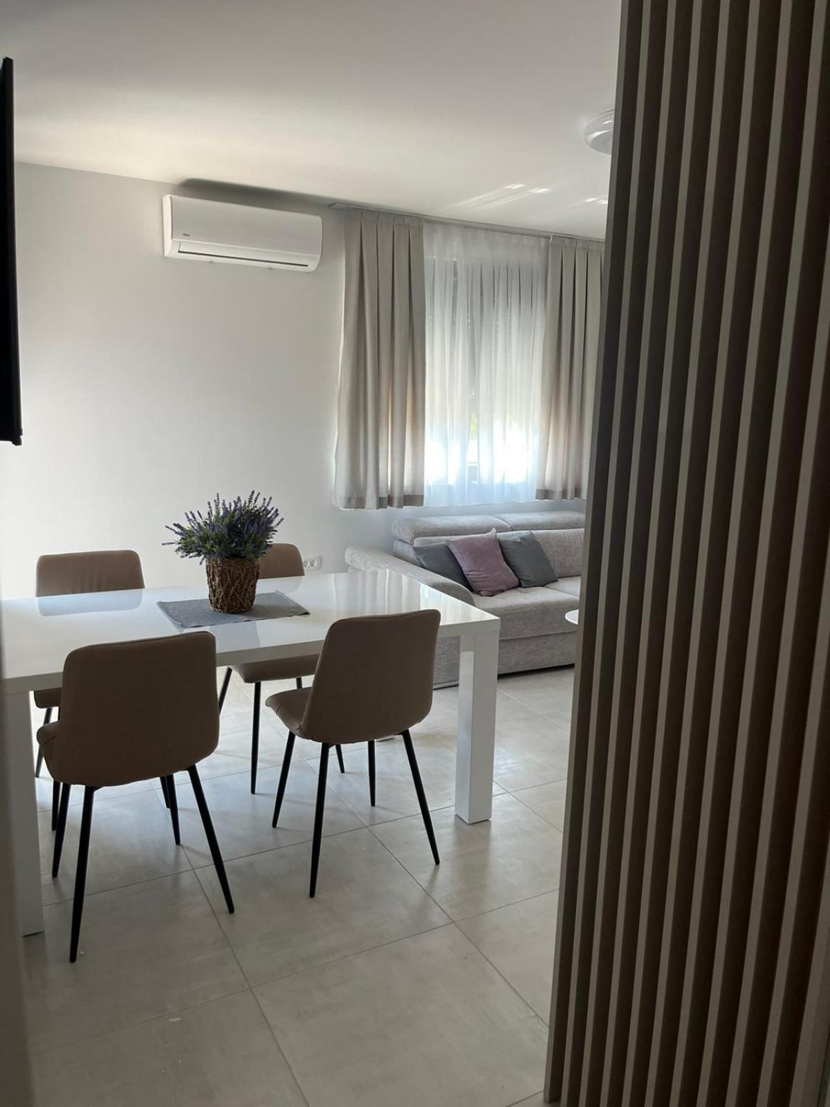 Apartments LUCE