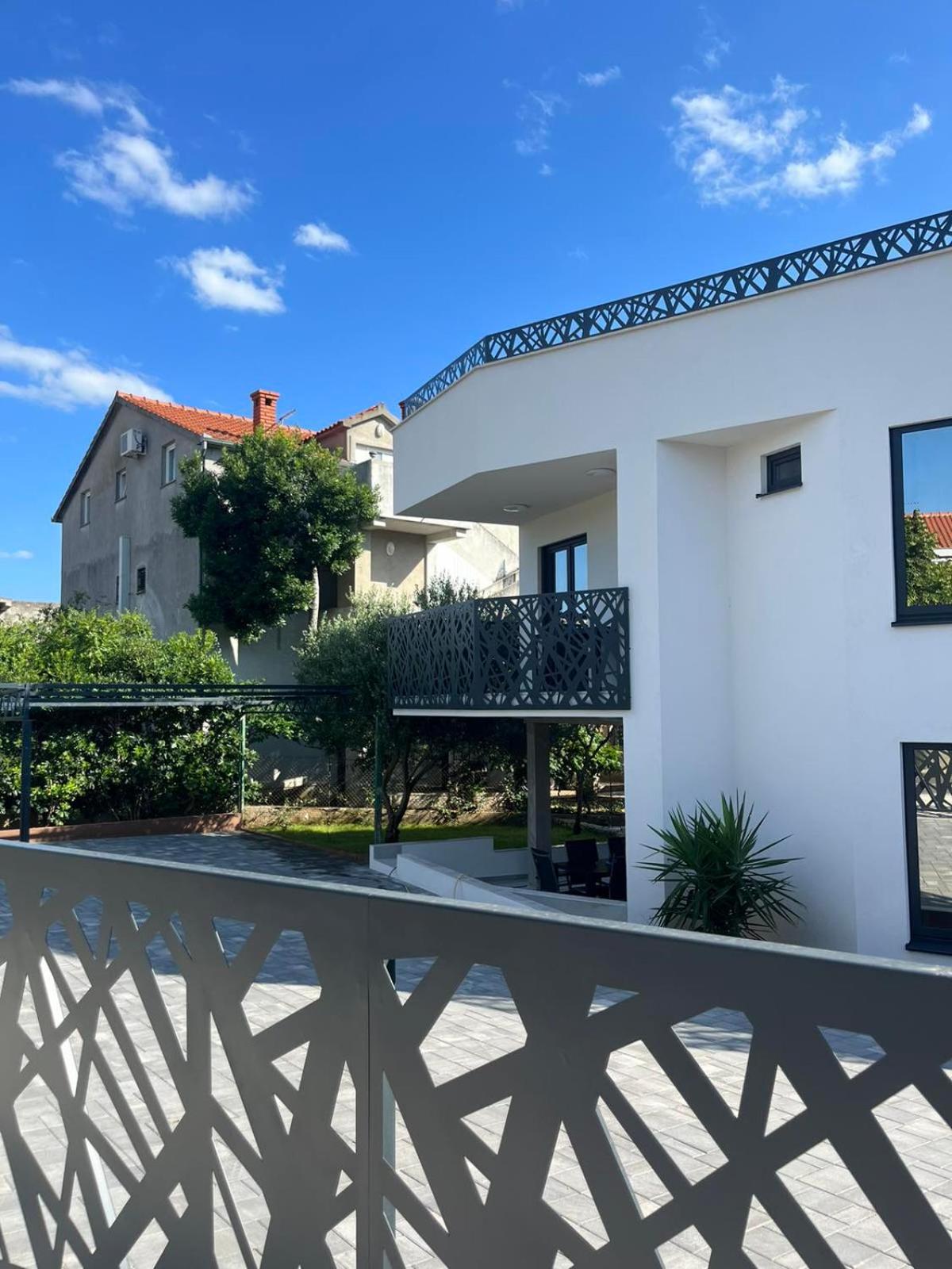 Apartments LUCE
