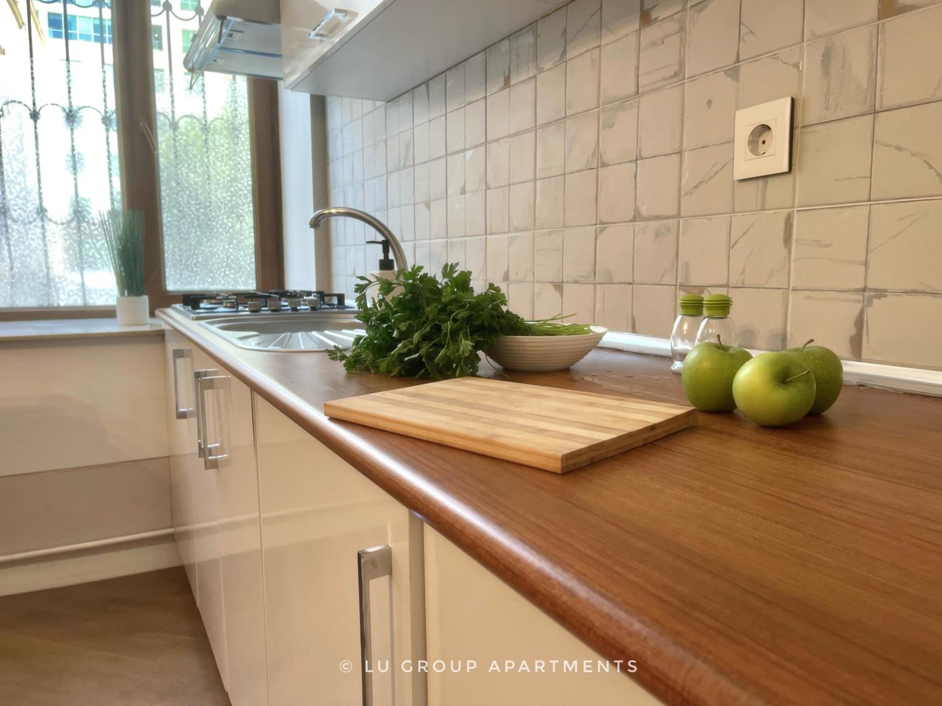 Greenlights Apartment