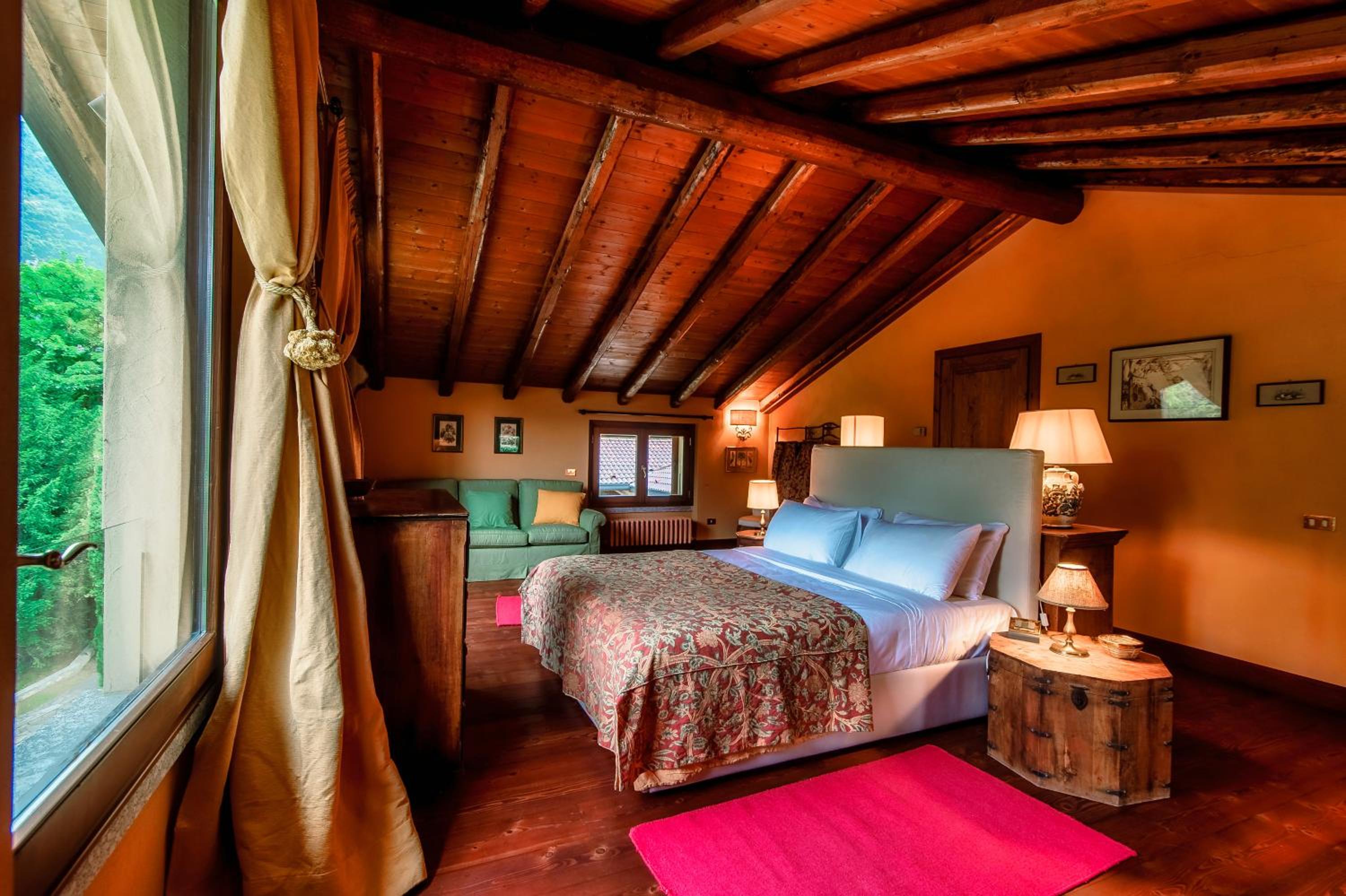 Villa Oasi - by MyHomeInComo view 5