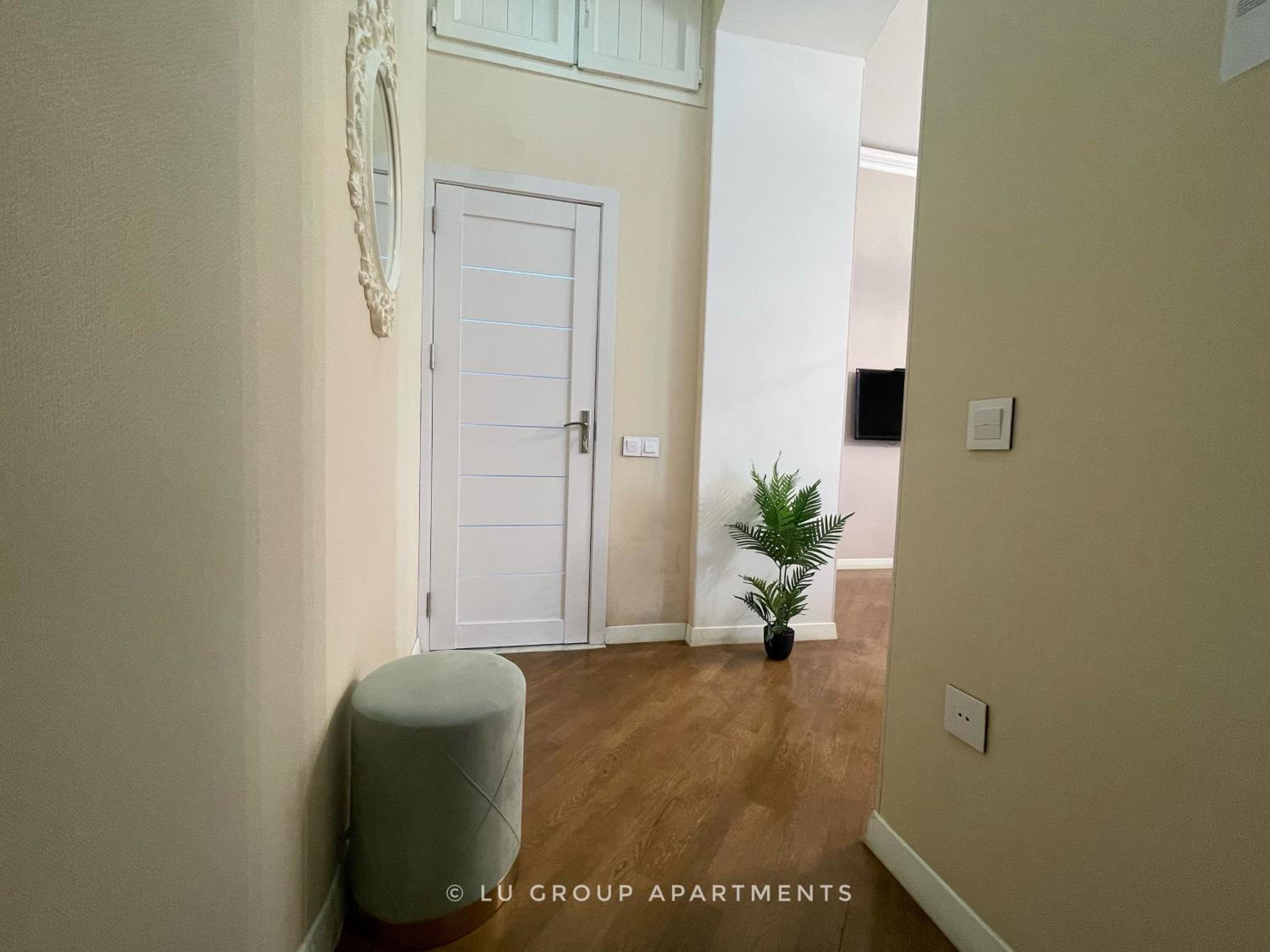 Greenlights Apartment