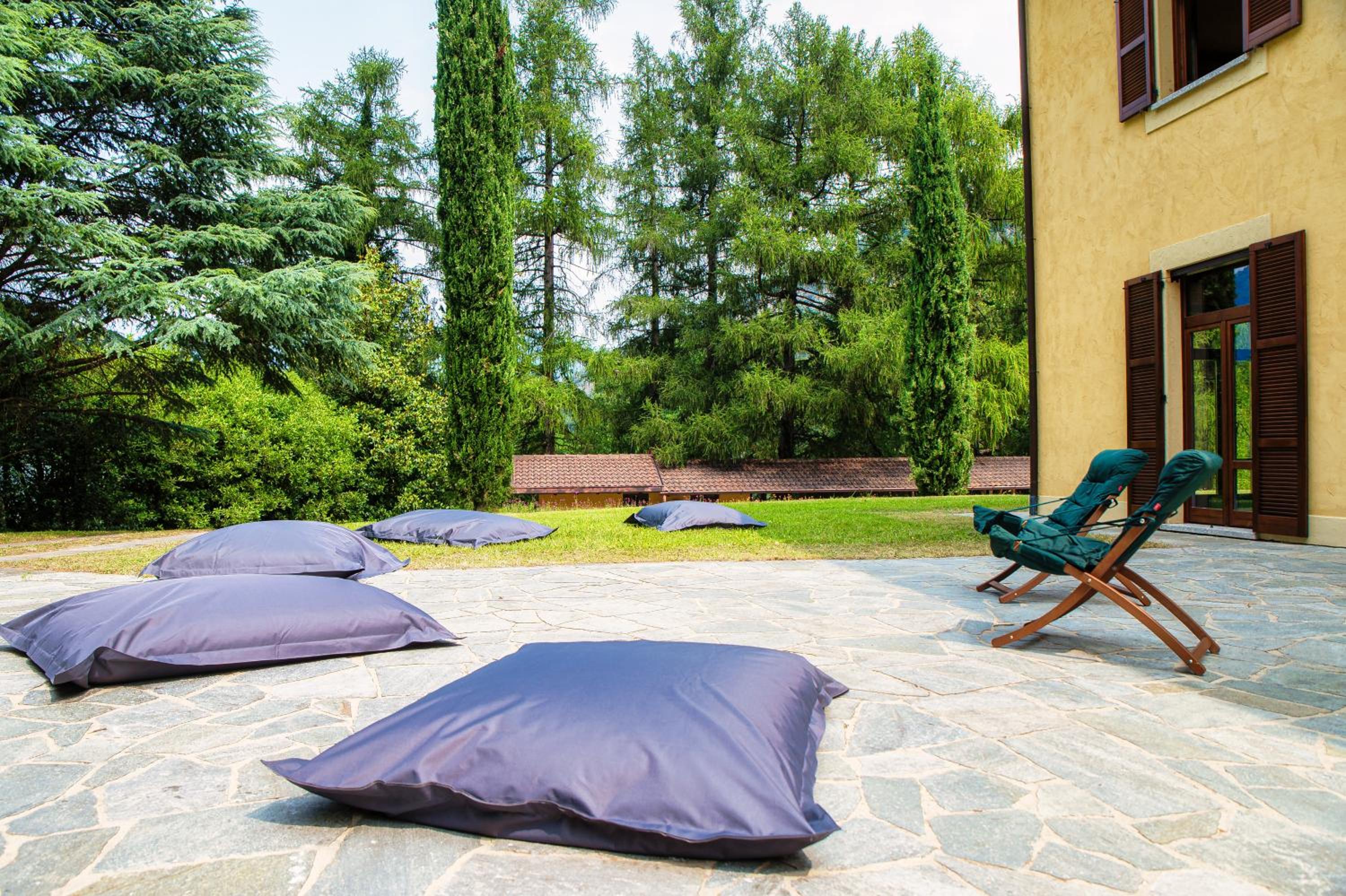 Villa Oasi - by MyHomeInComo view 4