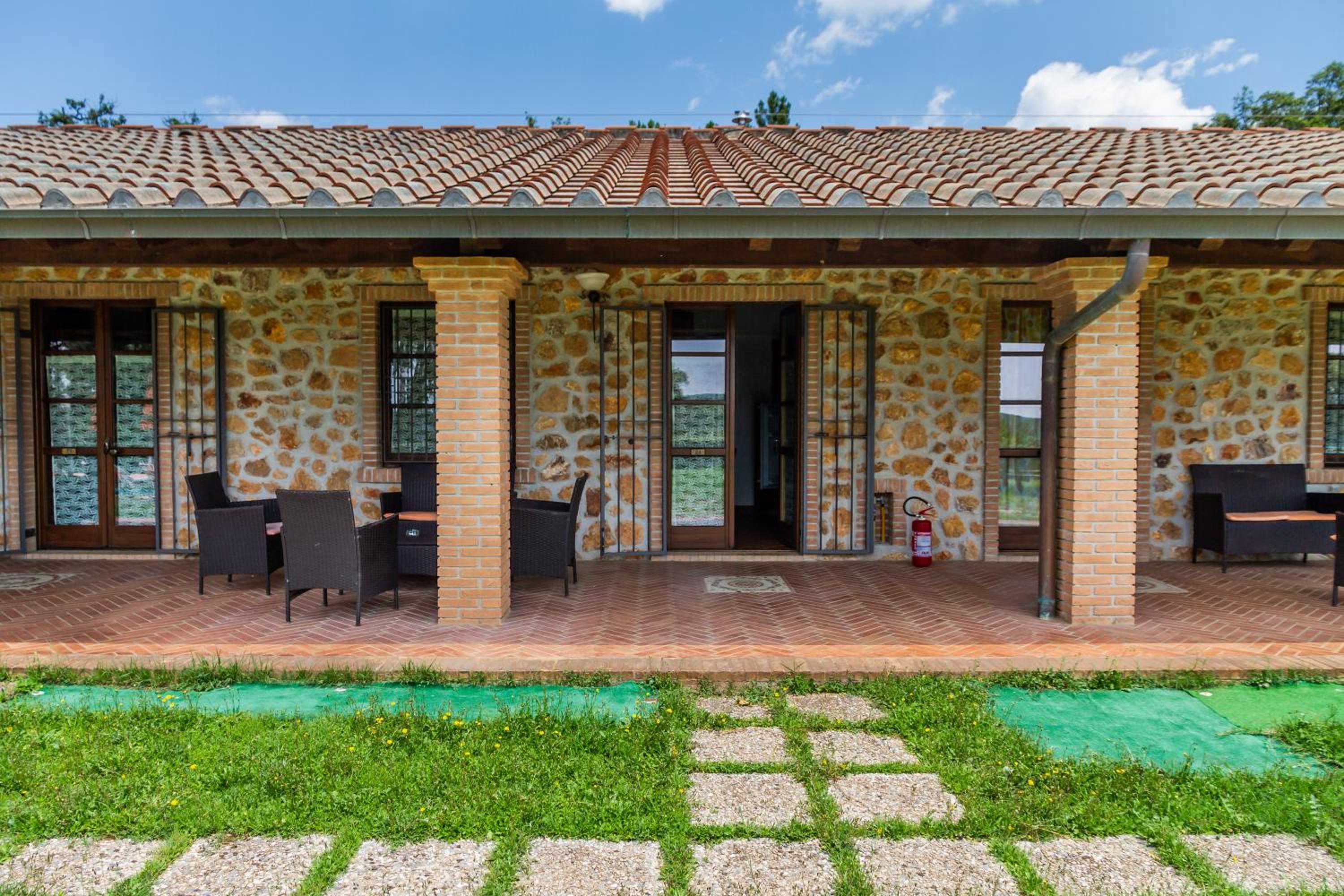 Casa Vacanza Il Carpignone 3 photo 3