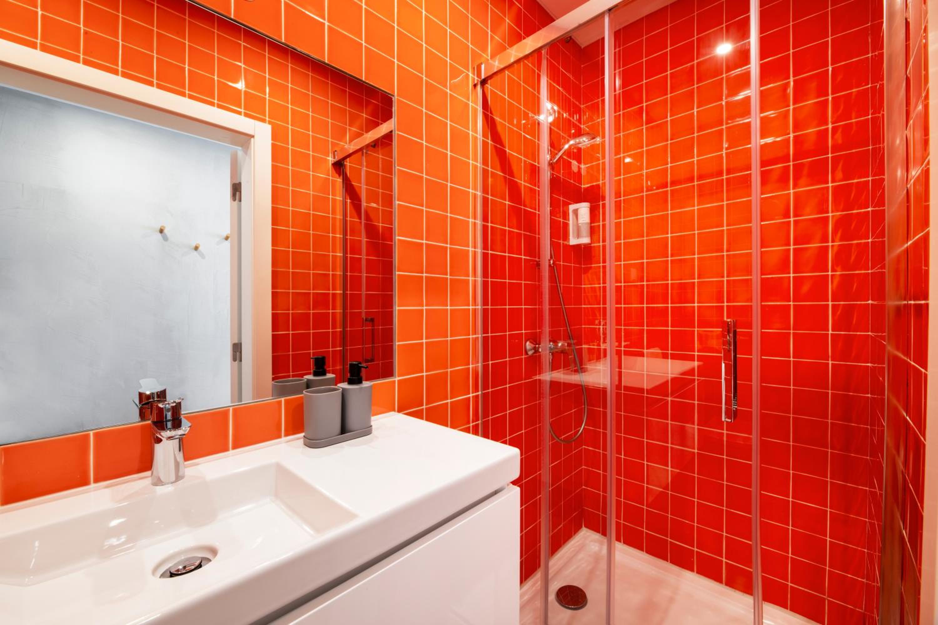 Lisbon Oriente Apartments by Olala Homes view 2