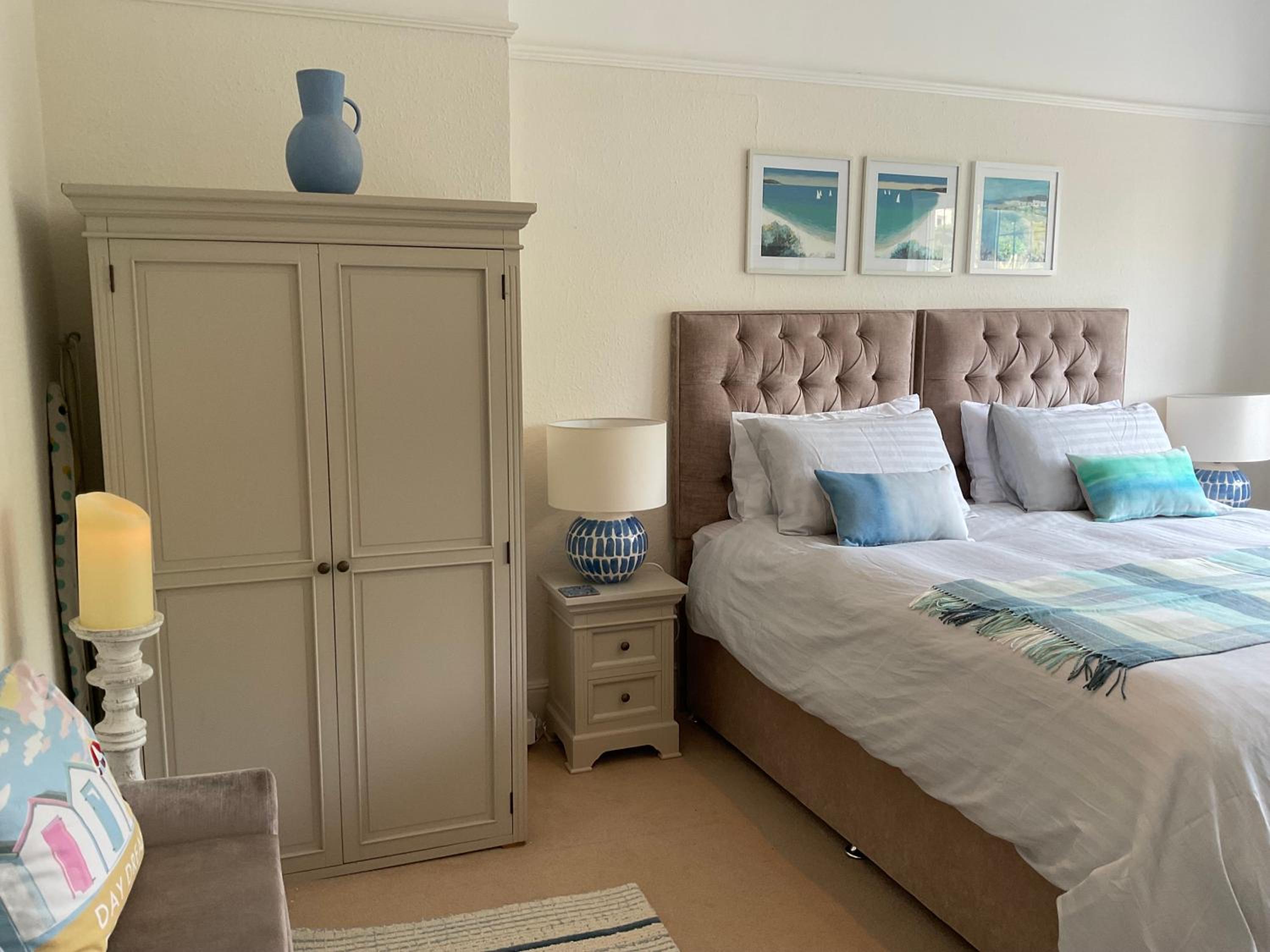 The KinBrae Apartment