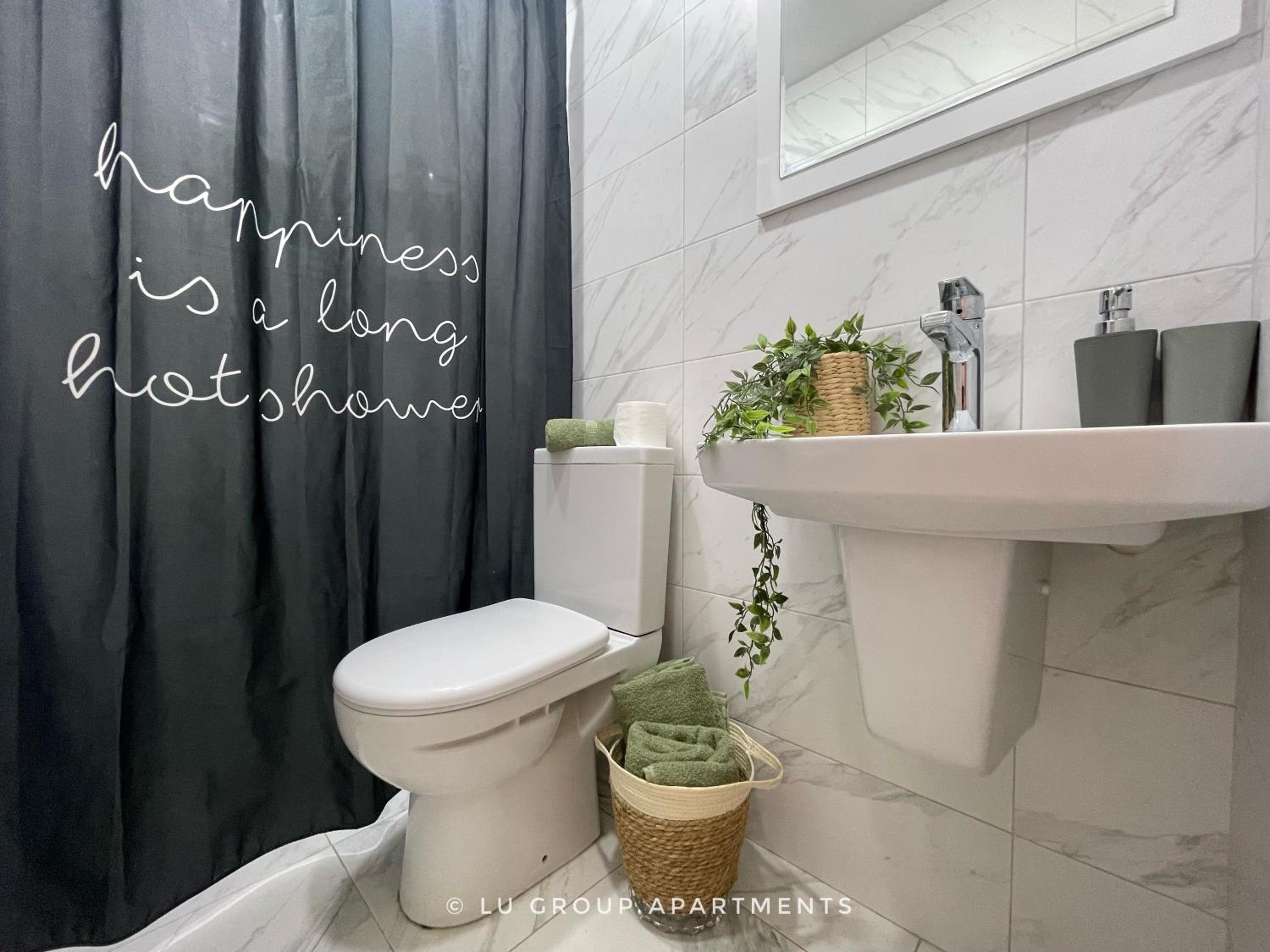 Greenlights Apartment