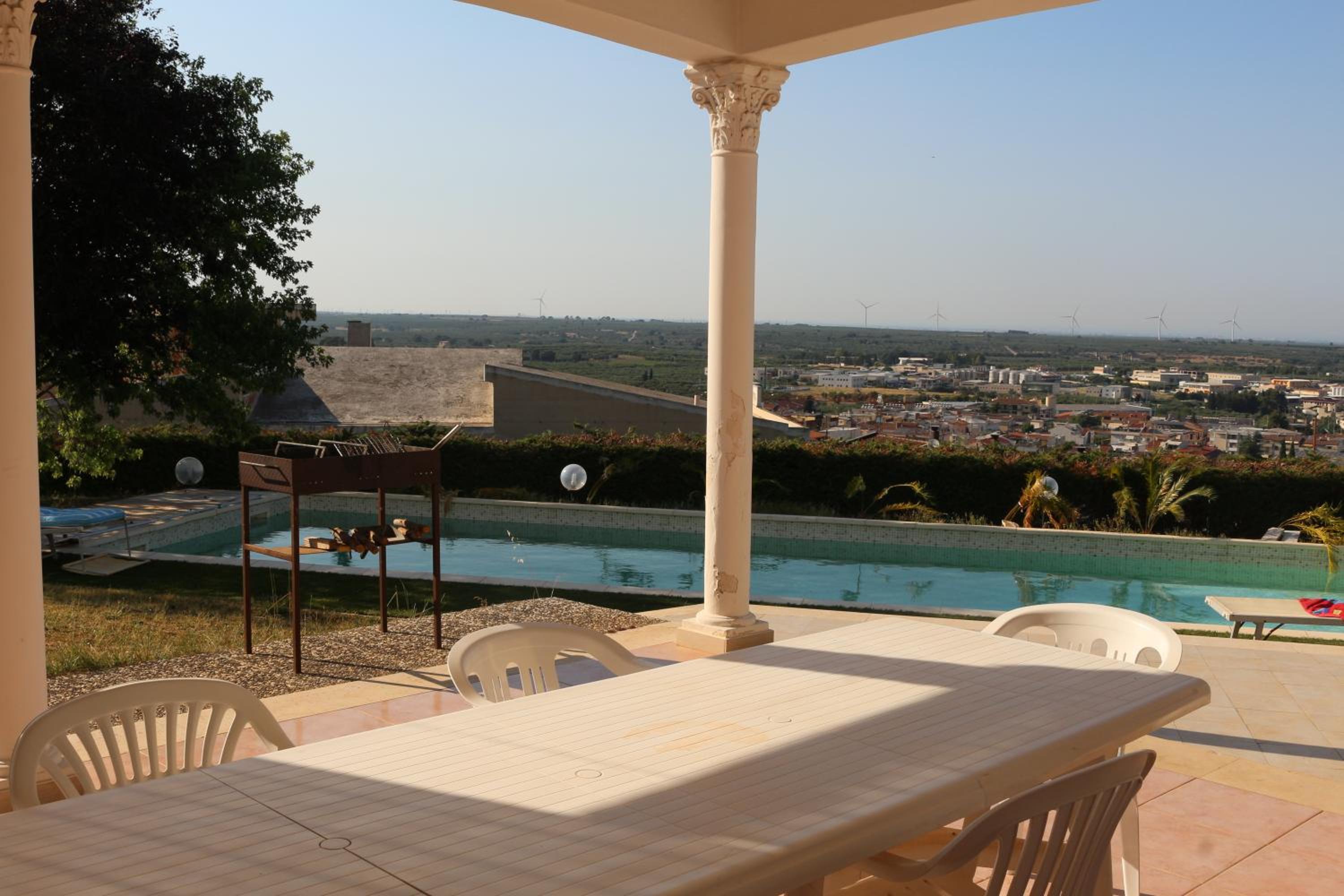 B&B Belvedere