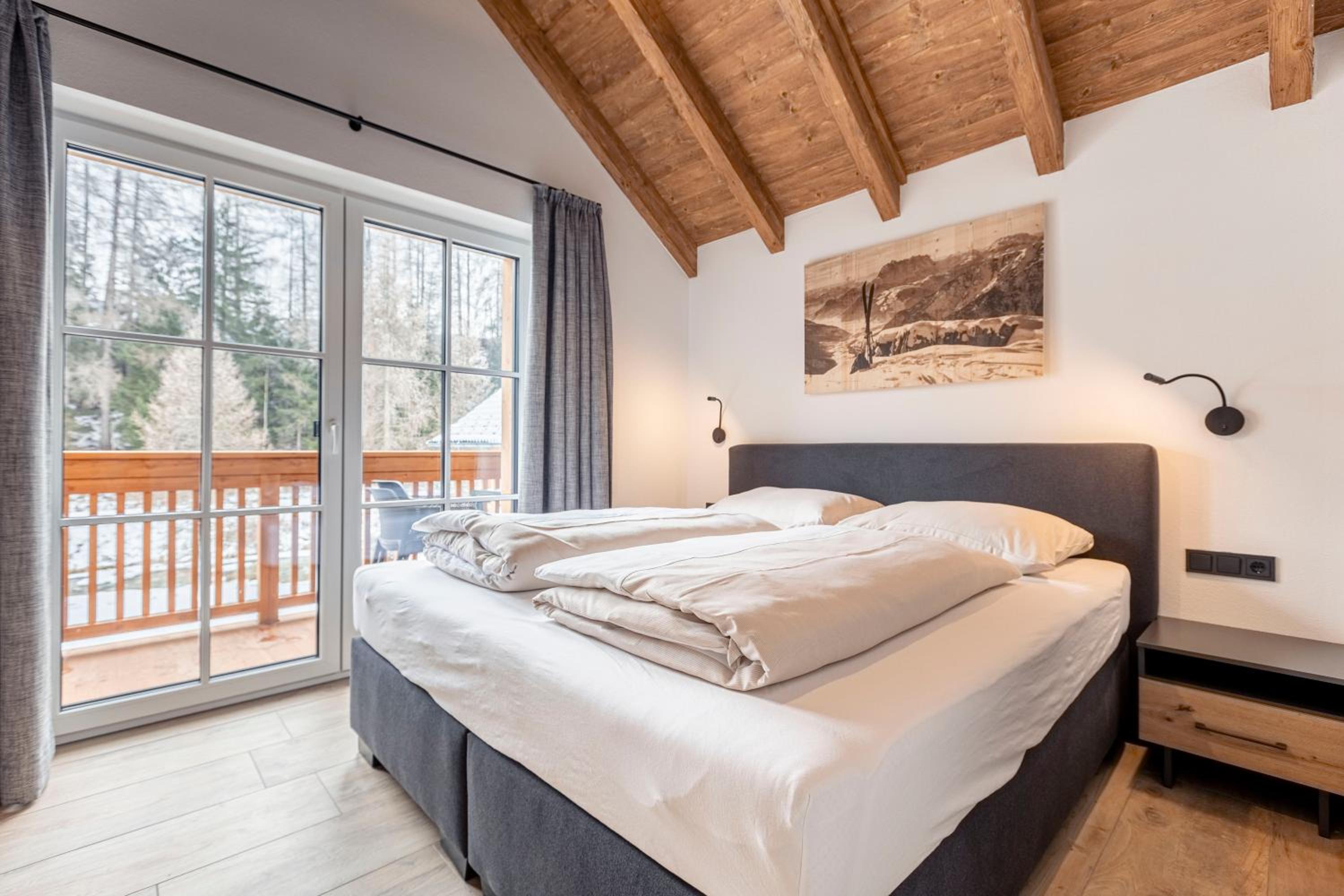 AlpiNest Feriendorf Lungau