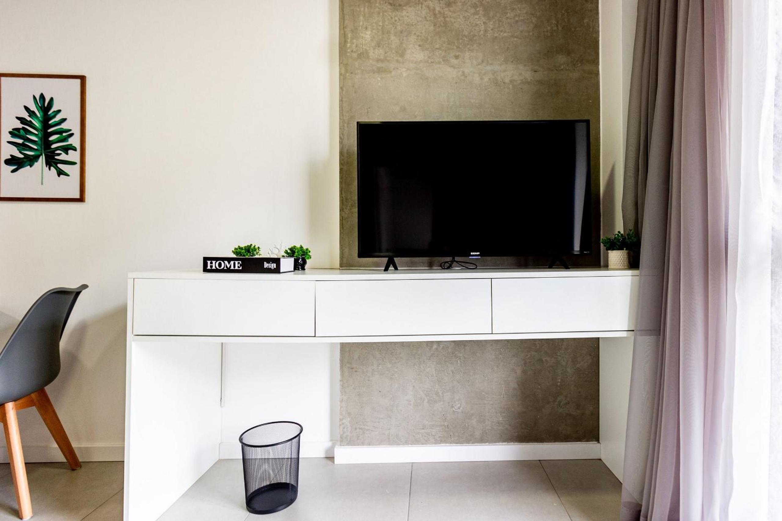 Xtay BK30 Santana - Apartamentos decorados próximos ao metrô