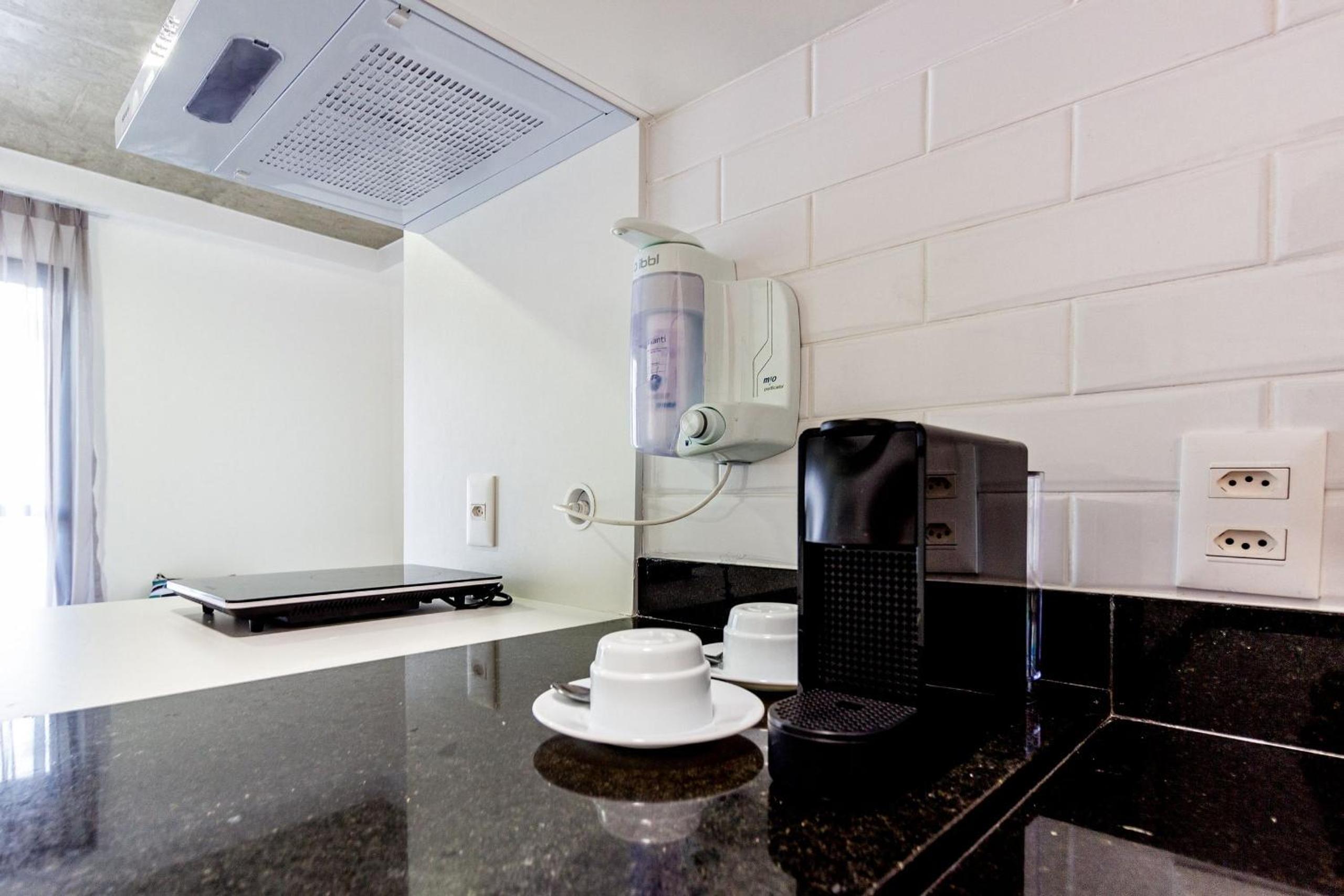 Xtay BK30 Santana - Apartamentos decorados próximos ao metrô