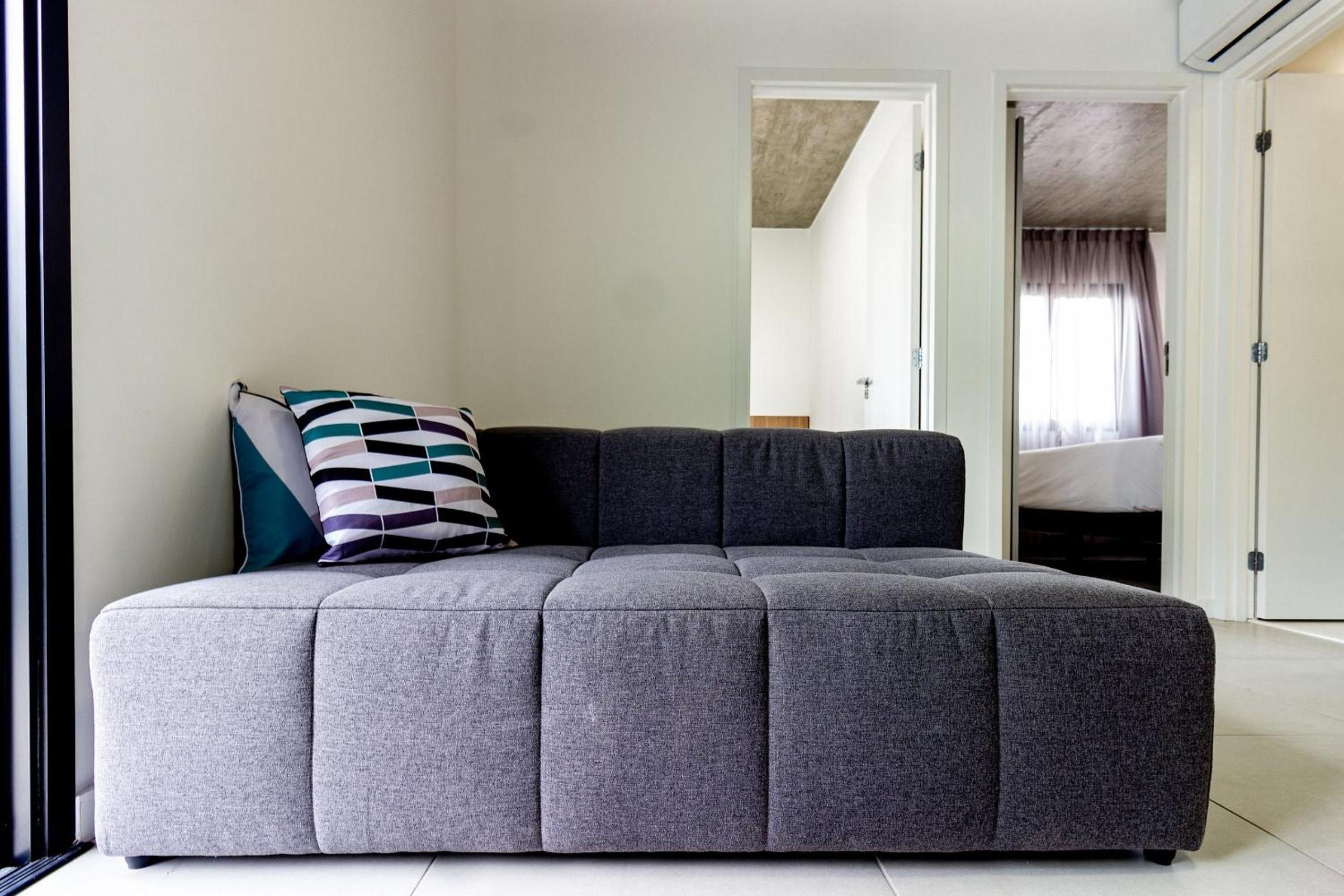 Xtay BK30 Santana - Apartamentos decorados próximos ao metrô