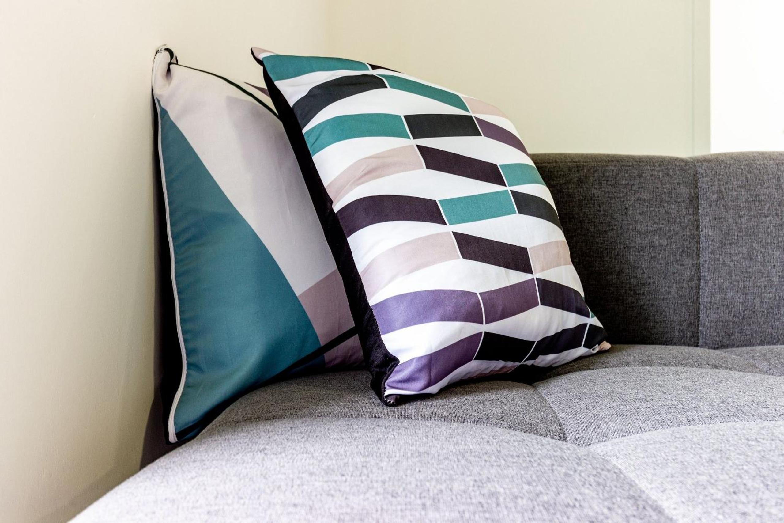 Xtay BK30 Santana - Apartamentos decorados próximos ao metrô