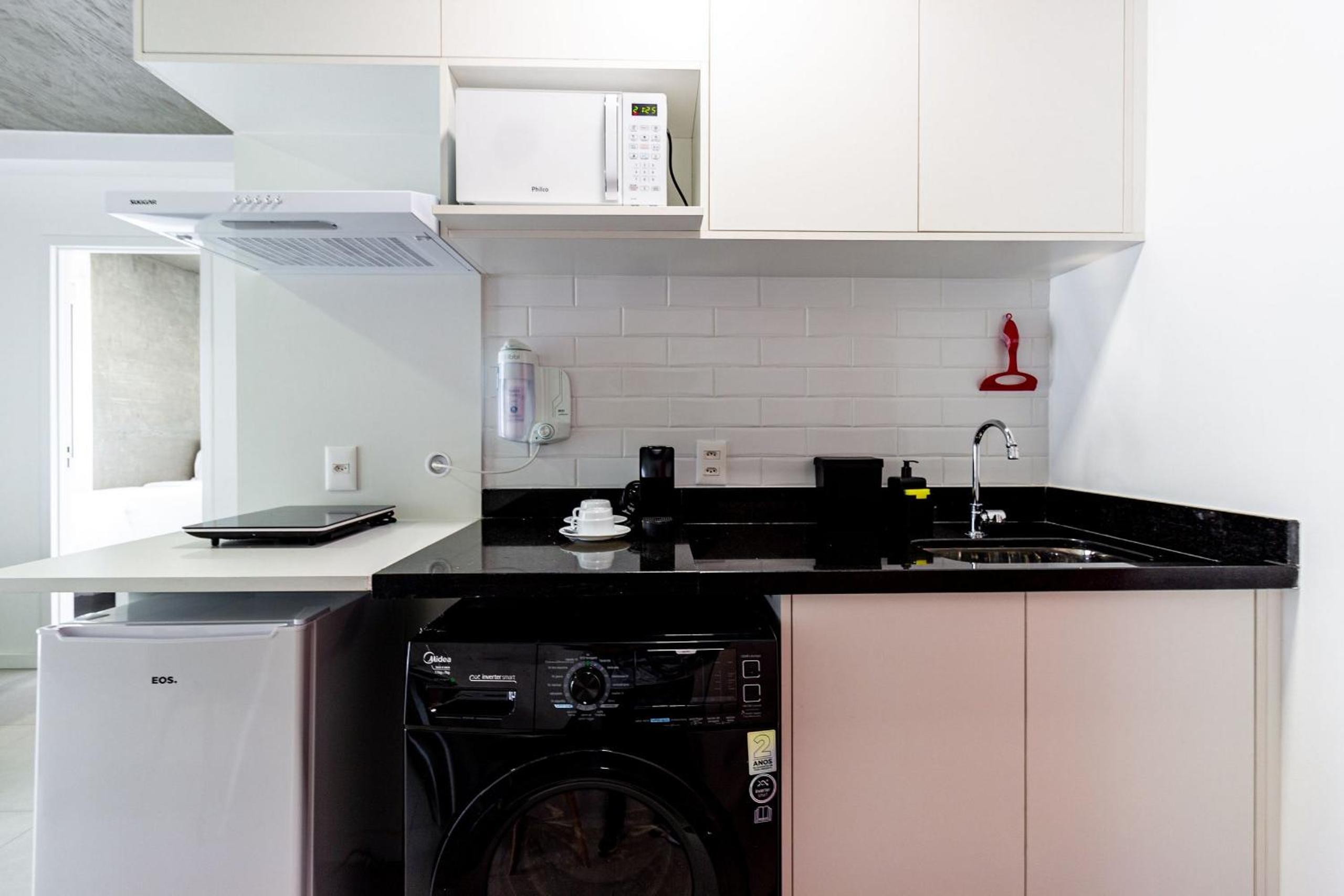 Xtay BK30 Santana - Apartamentos decorados próximos ao metrô