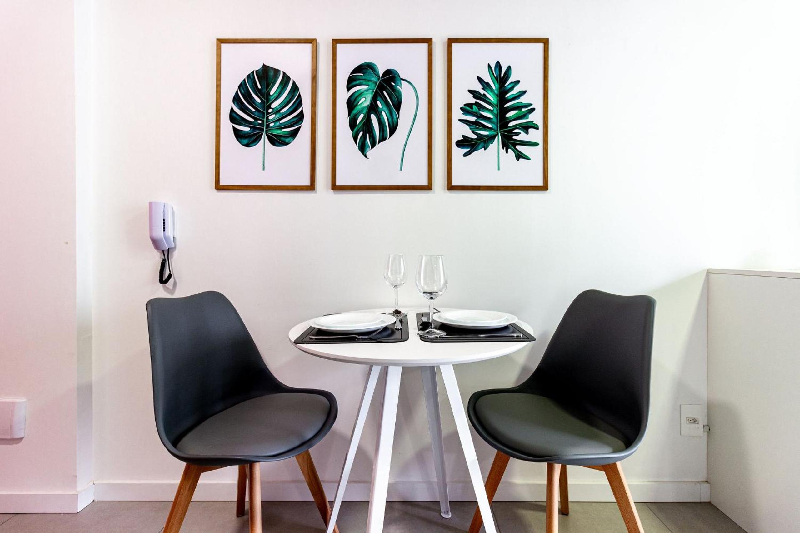 Xtay BK30 Santana - Apartamentos decorados próximos ao metrô