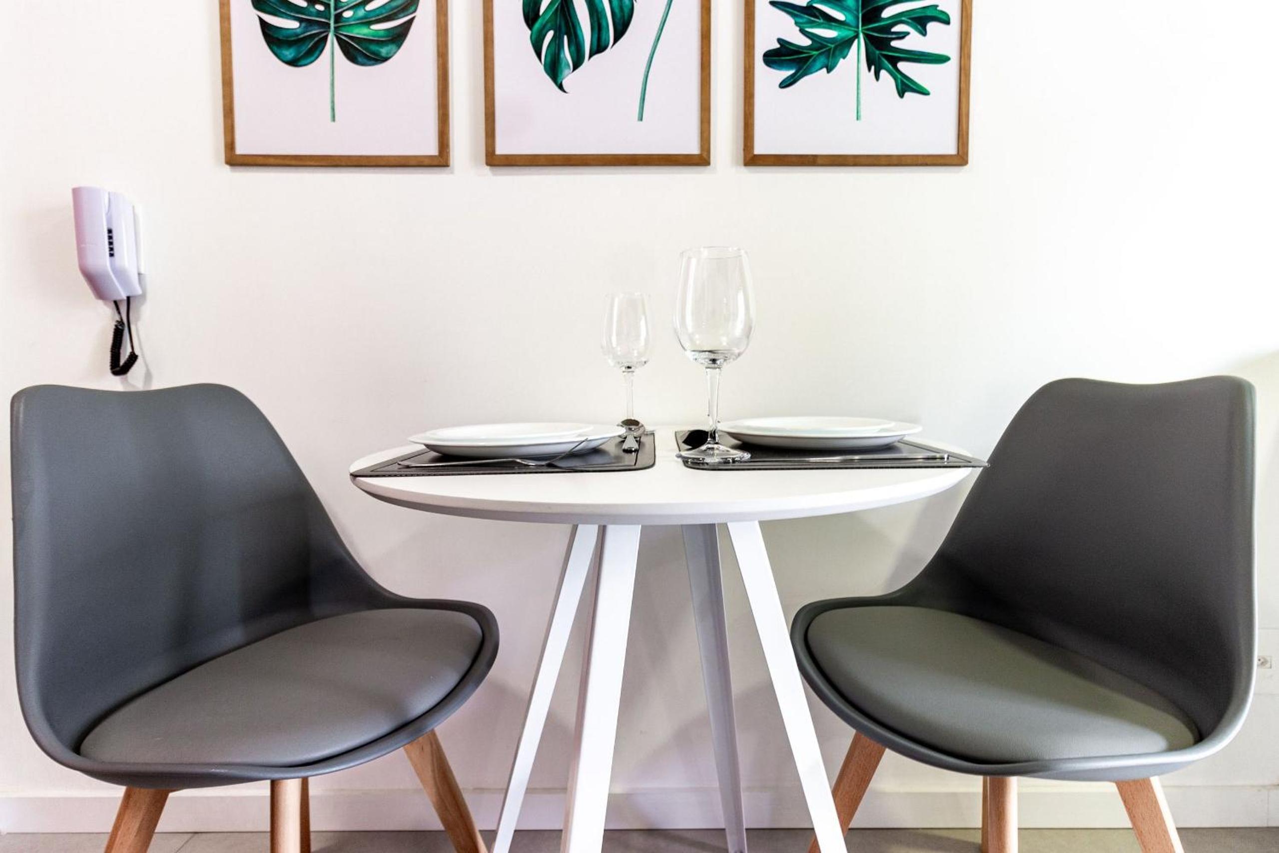 Xtay BK30 Santana - Apartamentos decorados próximos ao metrô