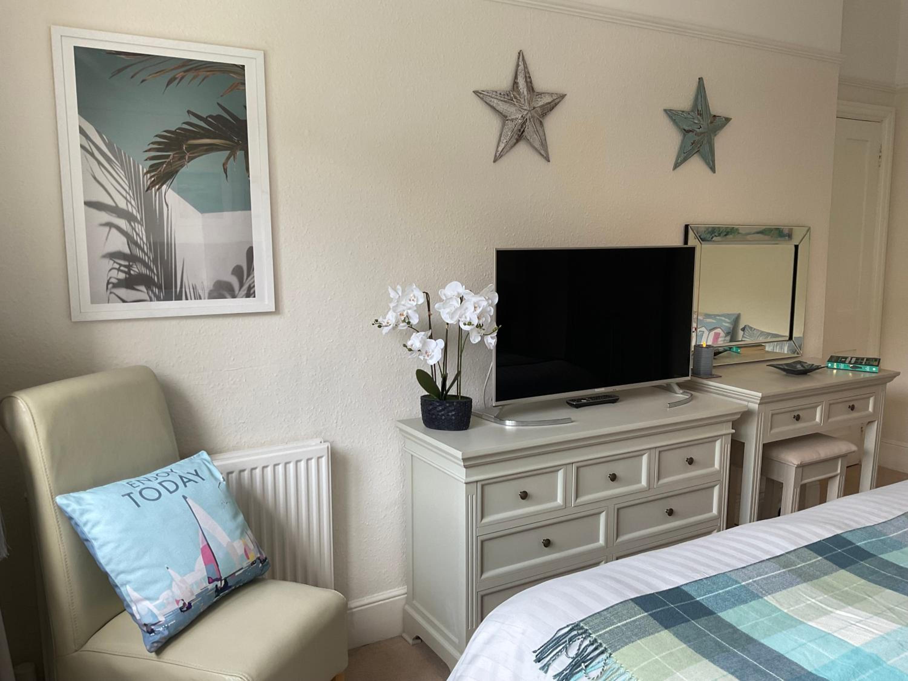 The KinBrae Apartment