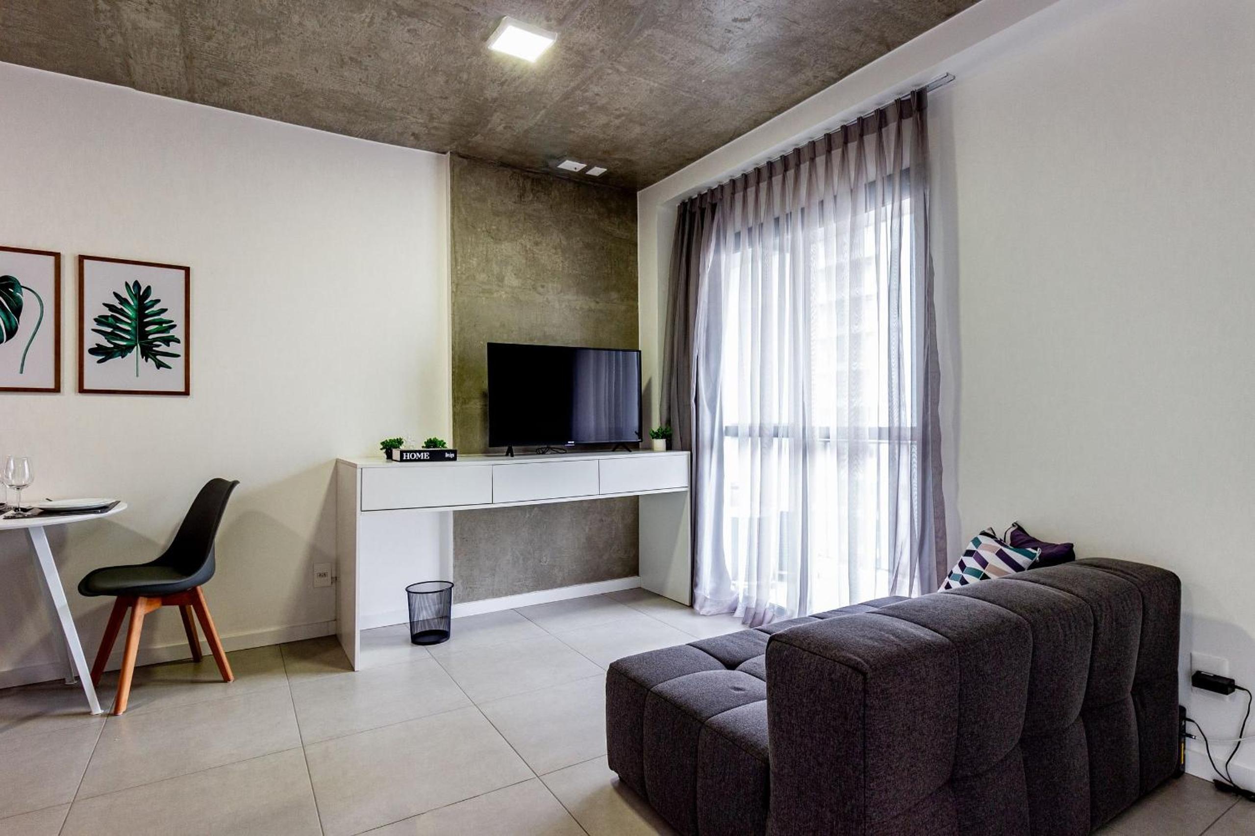 Xtay BK30 Santana - Apartamentos decorados próximos ao metrô