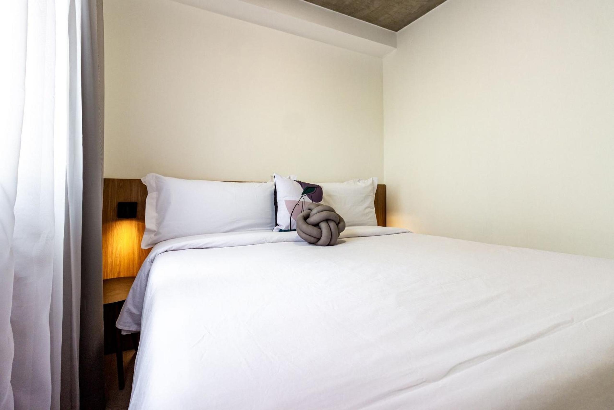 Xtay BK30 Santana - Apartamentos decorados próximos ao metrô