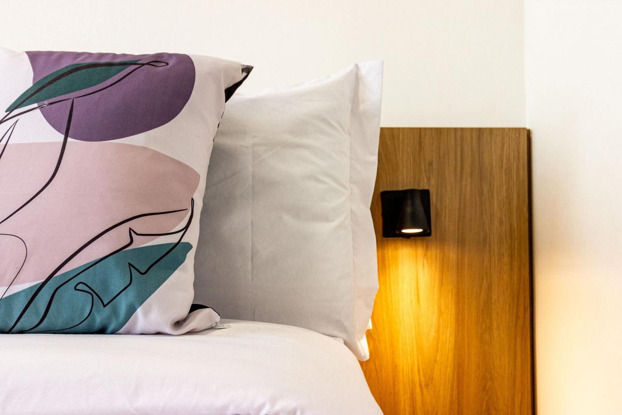 Xtay BK30 Santana - Apartamentos decorados próximos ao metrô