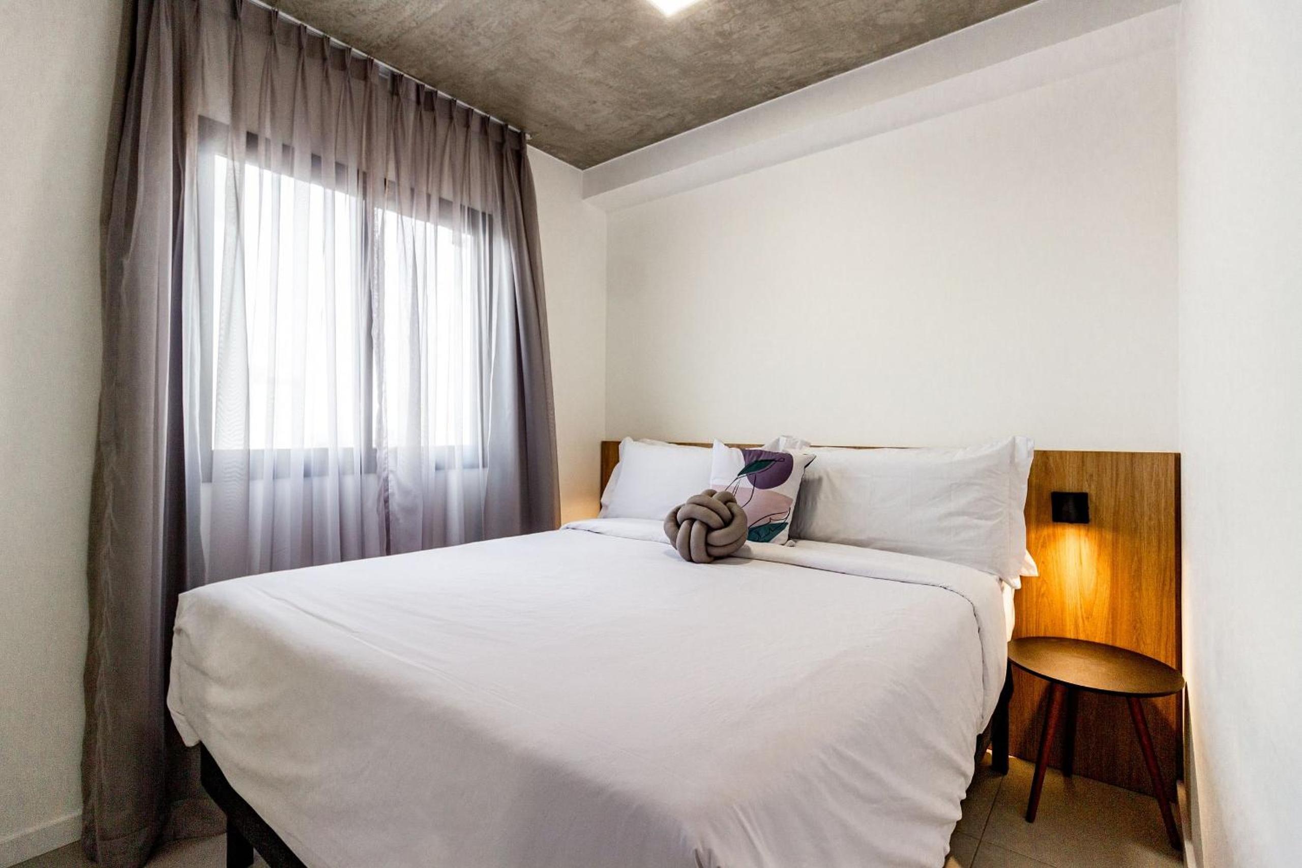 Xtay BK30 Santana - Apartamentos decorados próximos ao metrô