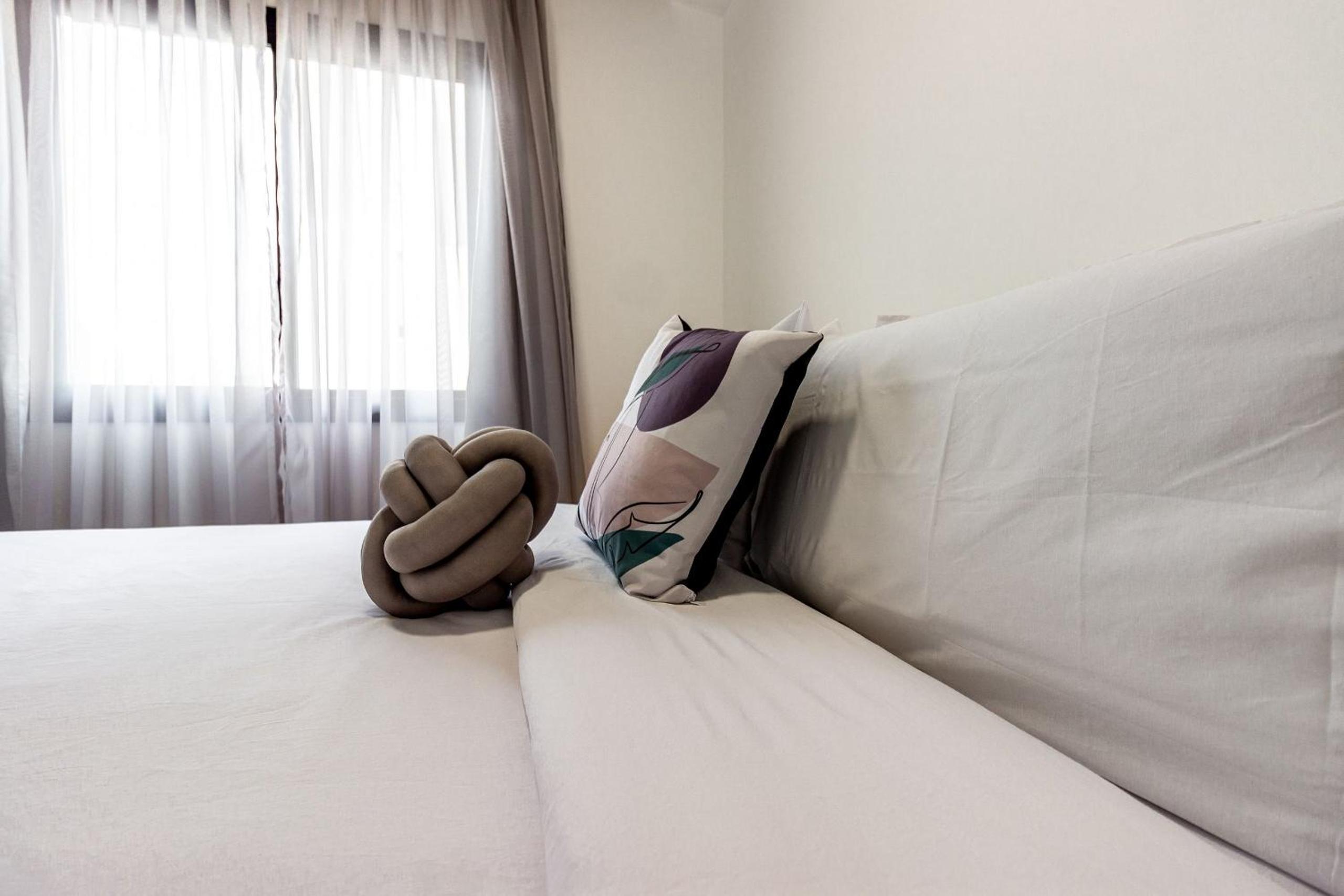 Xtay BK30 Santana - Apartamentos decorados próximos ao metrô
