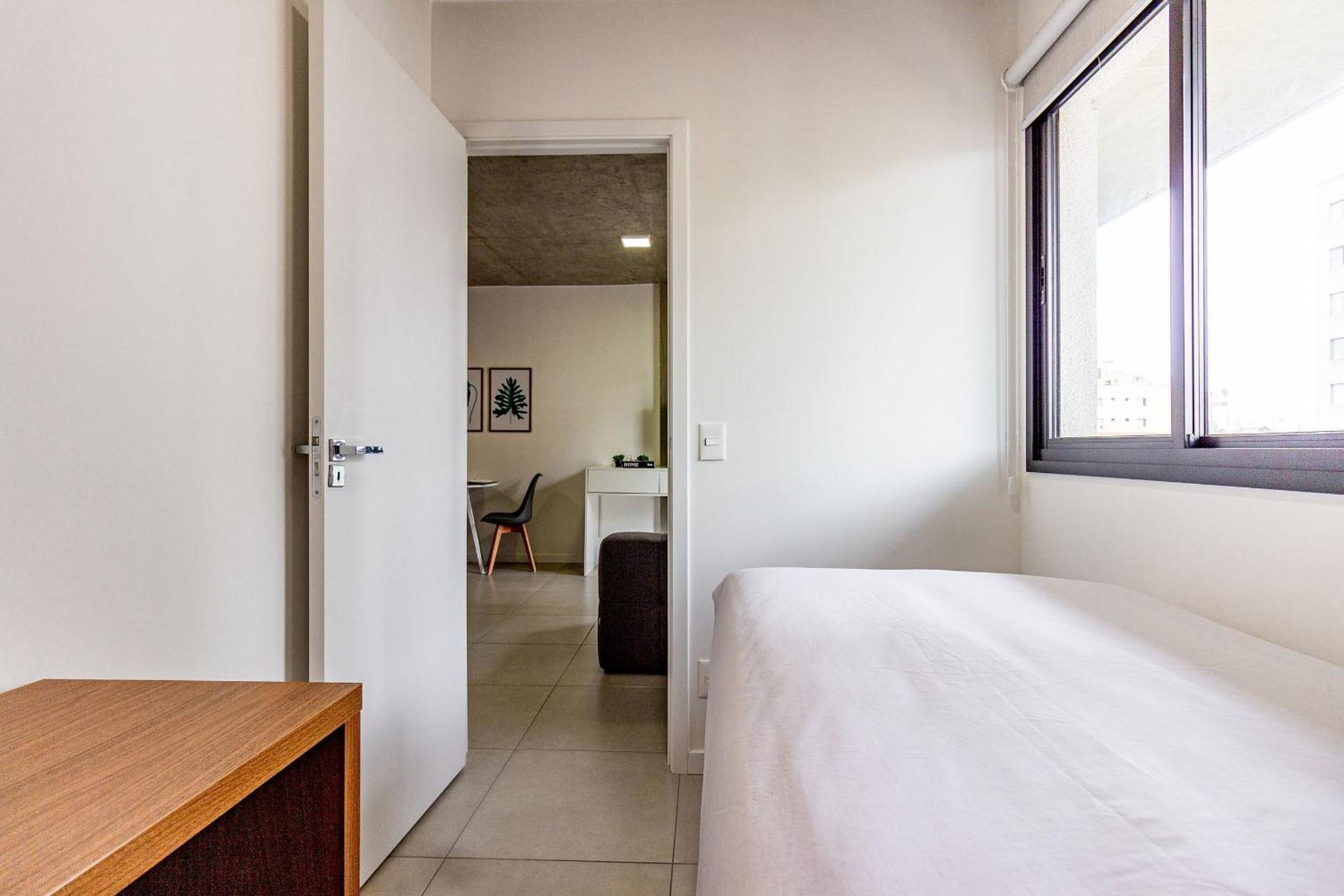Xtay BK30 Santana - Apartamentos decorados próximos ao metrô