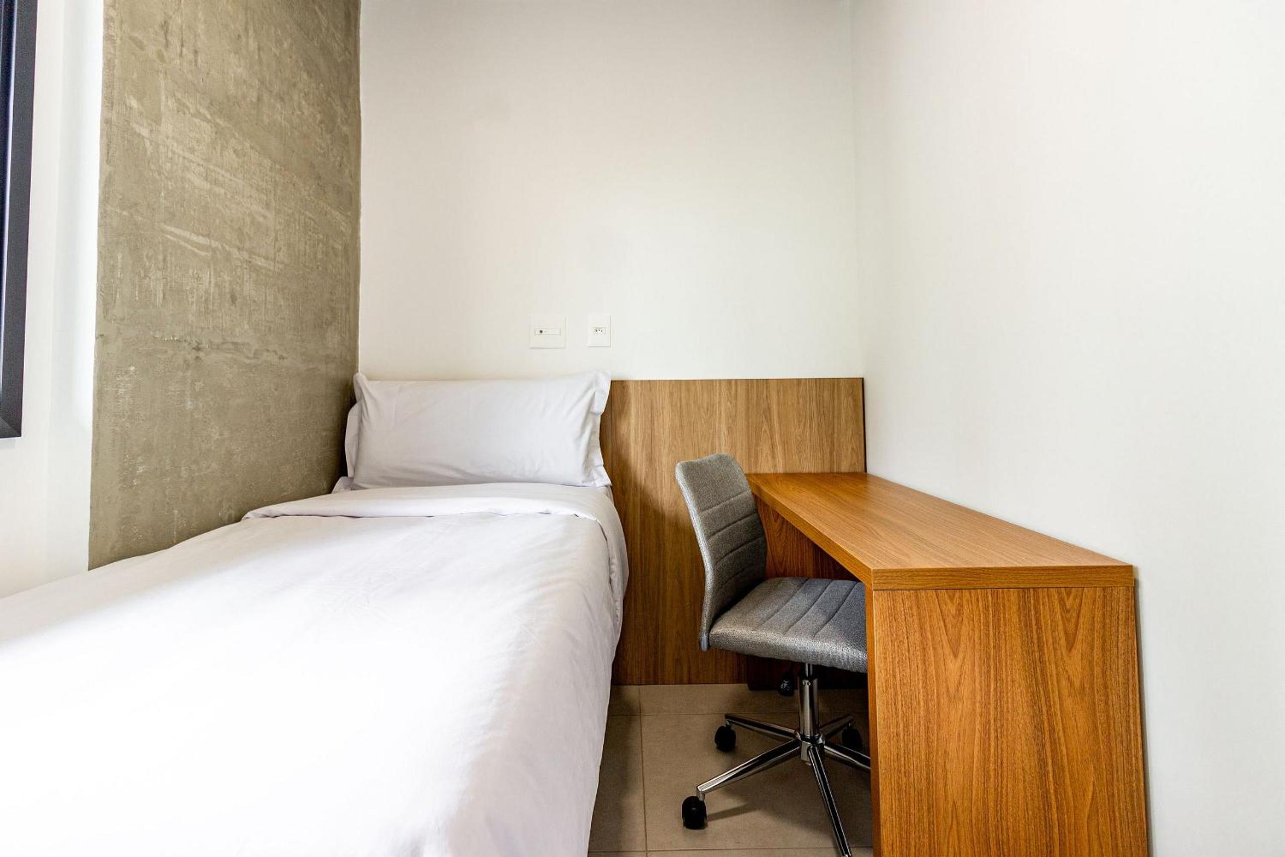 Xtay BK30 Santana - Apartamentos decorados próximos ao metrô