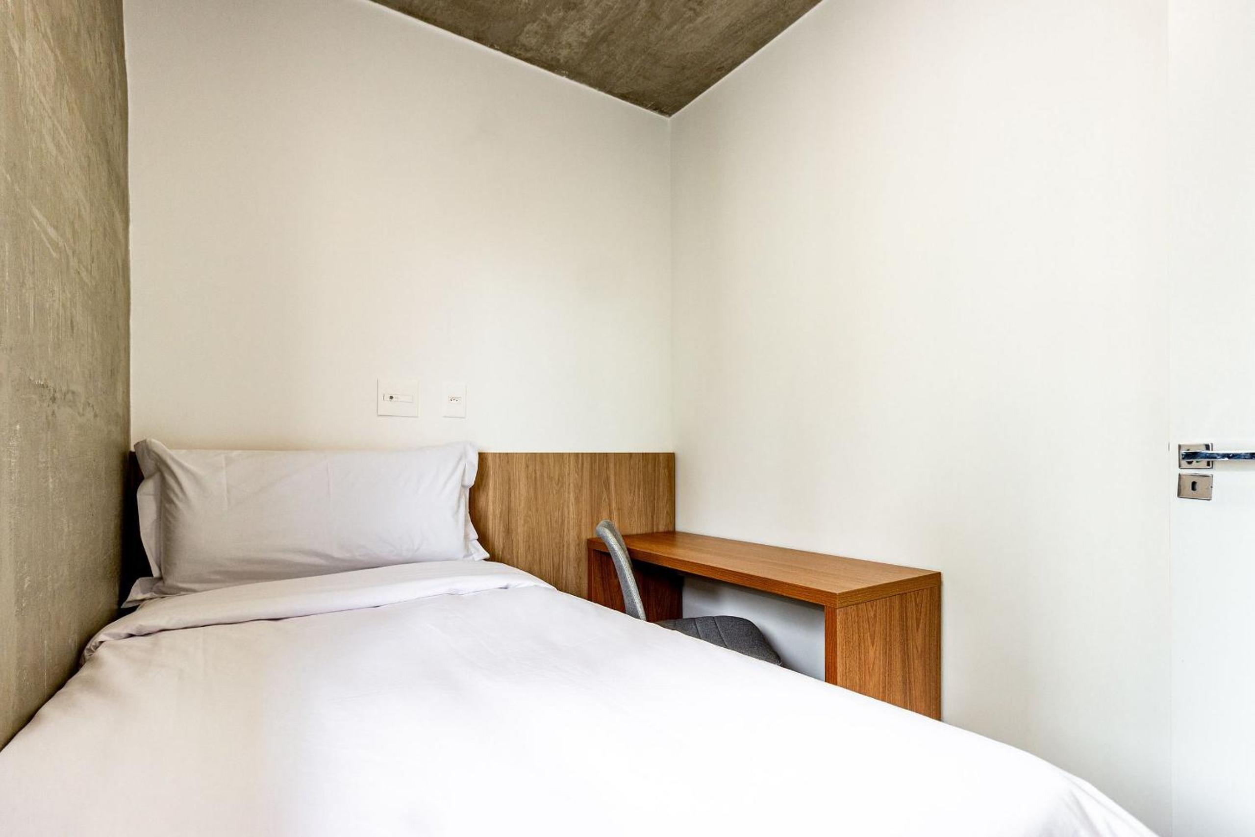 Xtay BK30 Santana - Apartamentos decorados próximos ao metrô