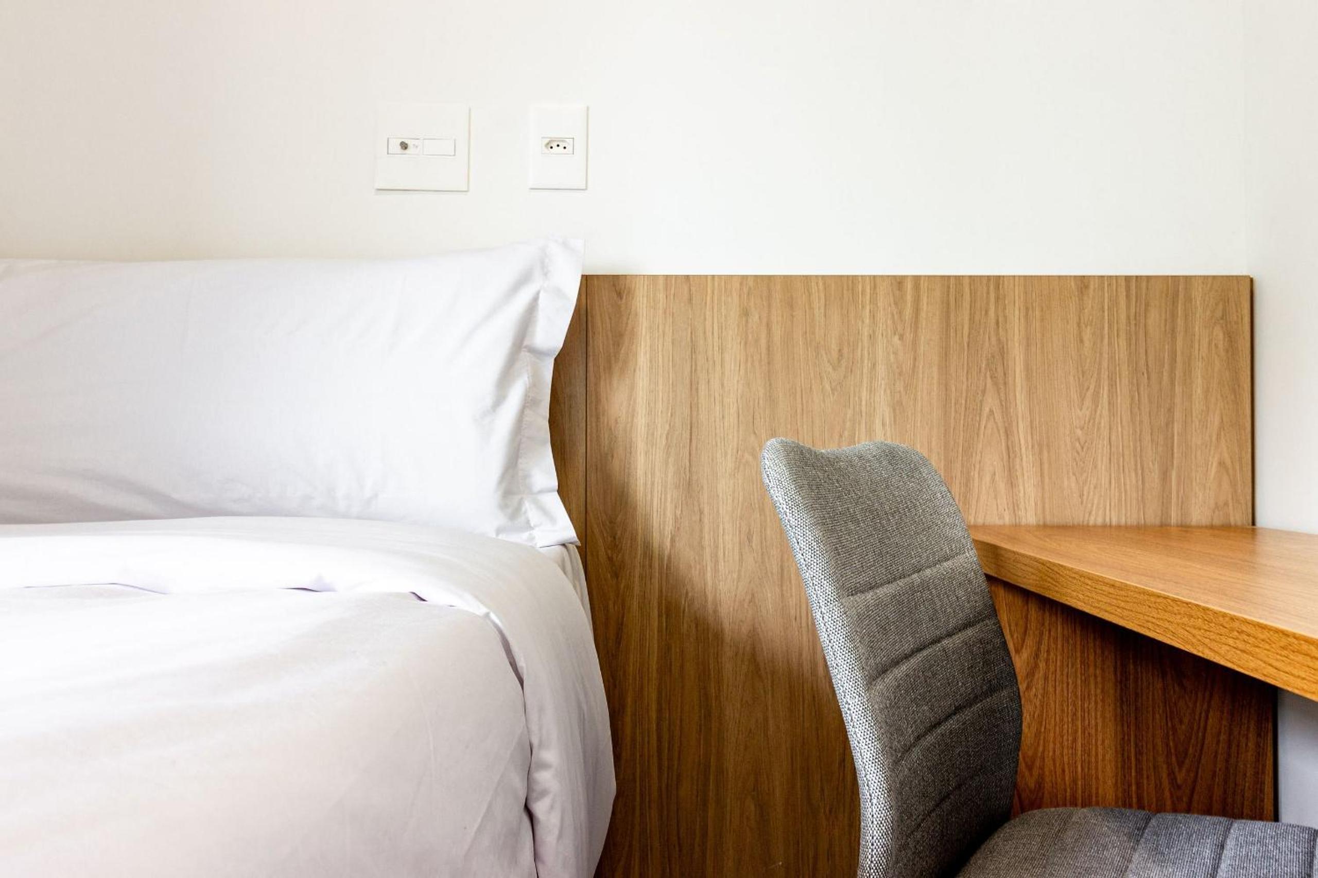 Xtay BK30 Santana - Apartamentos decorados próximos ao metrô